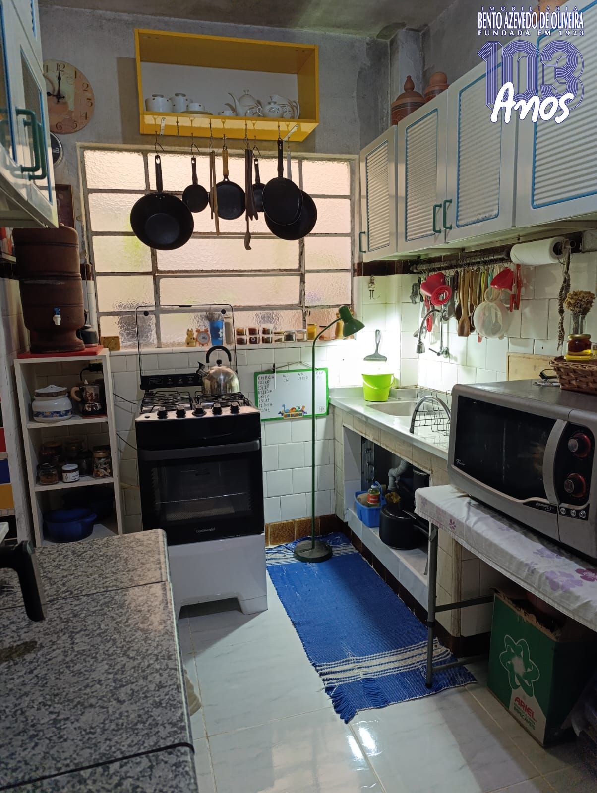 Apartamento, 2 quartos, 72 m² - Foto 8