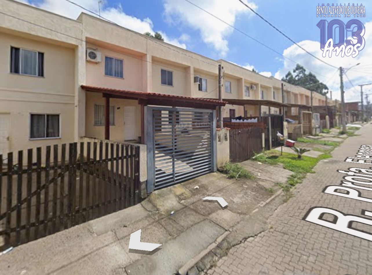 Casa, 2 quartos, 55 m² - Foto 15