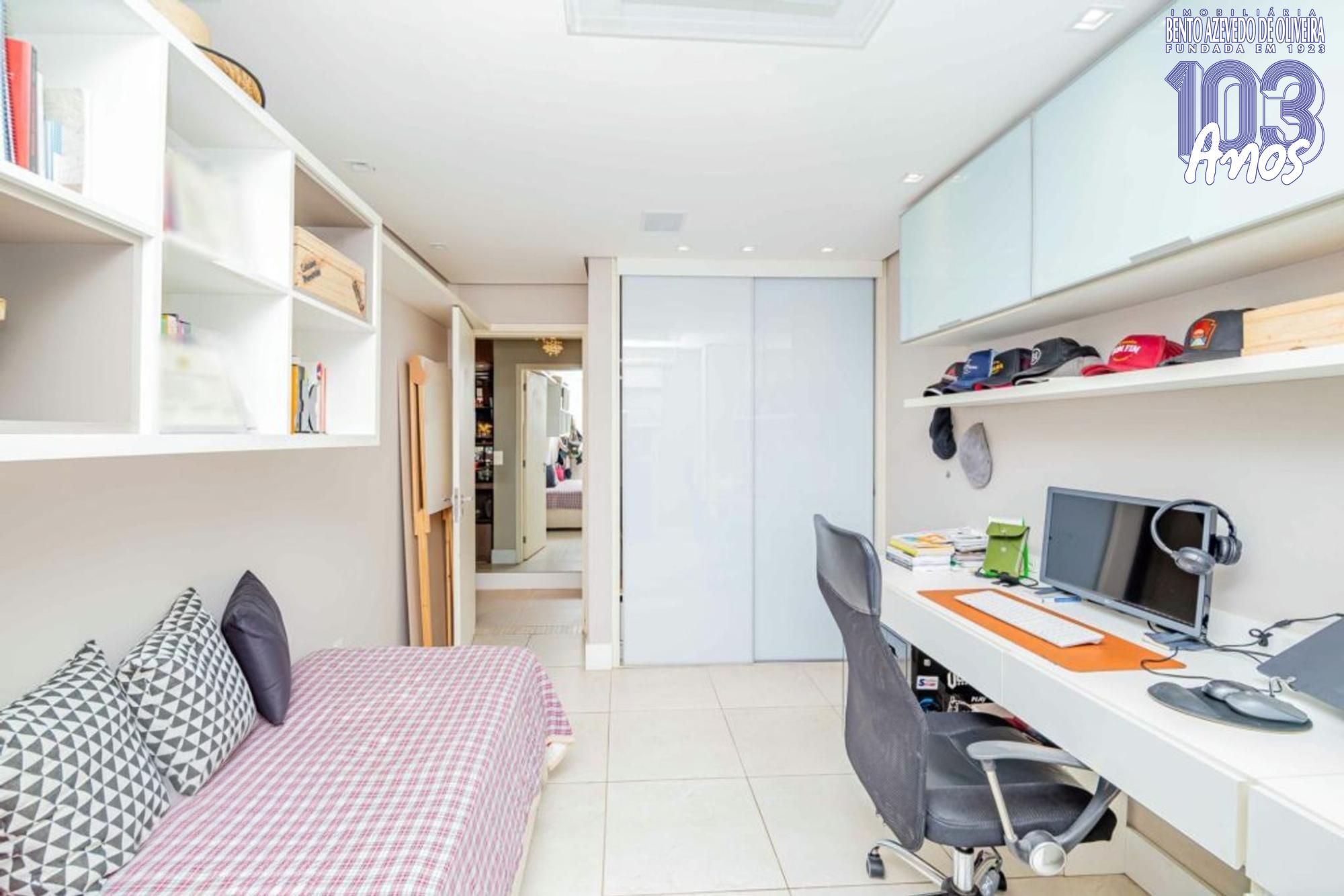 Apartamento, 2 quartos, 100 m² - Foto 29