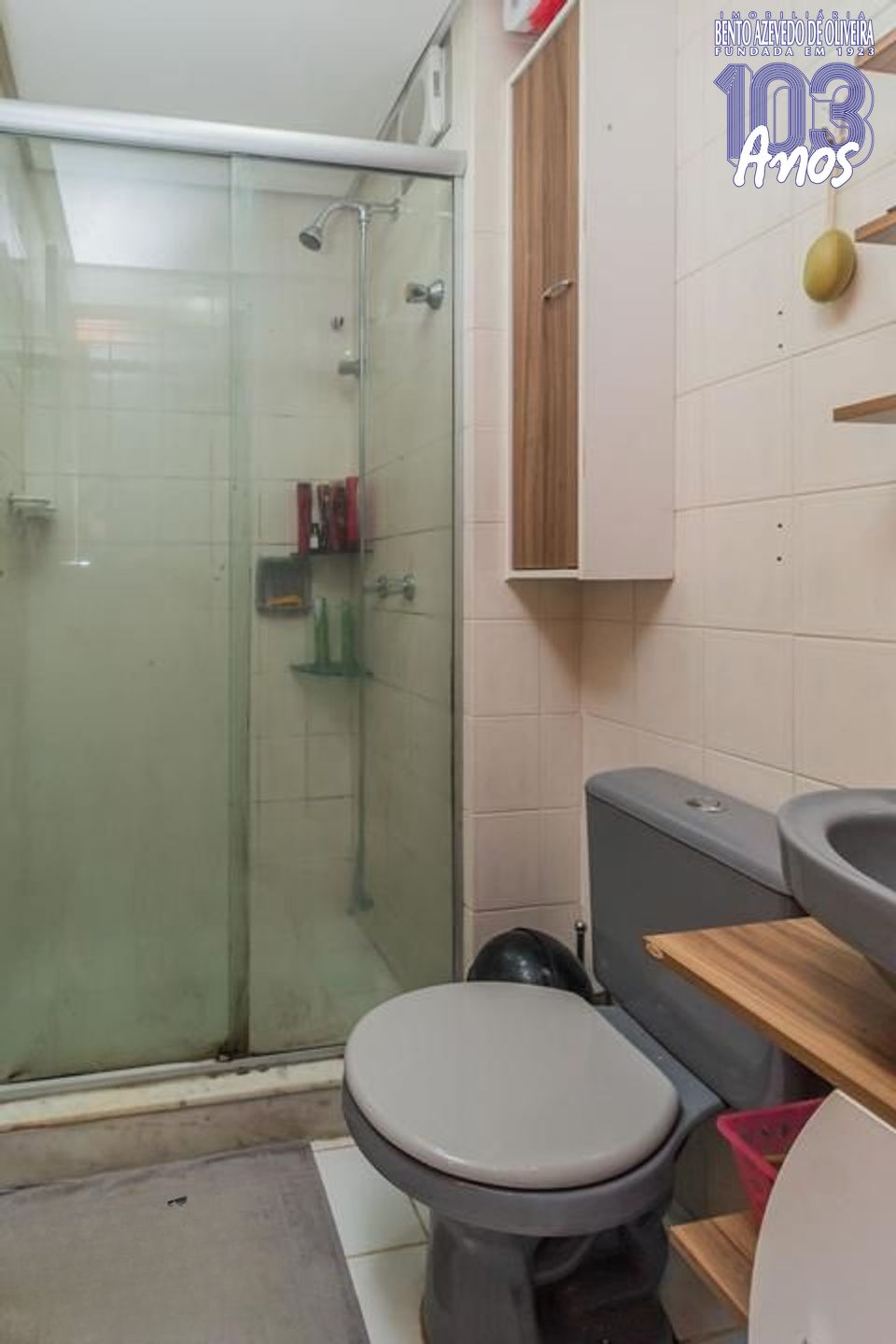 Apartamento, 1 quarto, 47 m² - Foto 15