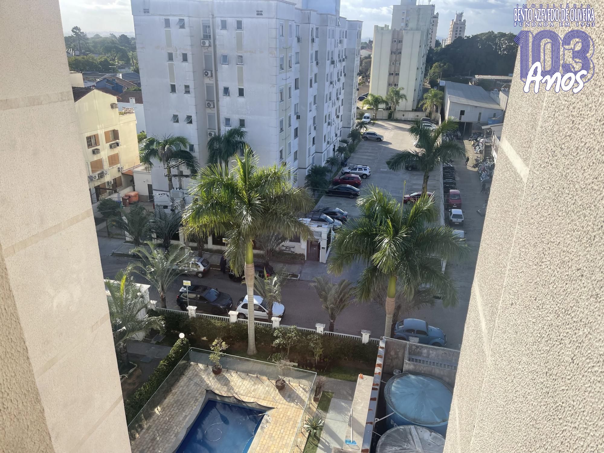 Cobertura, 3 quartos, 131 m² - Foto 20