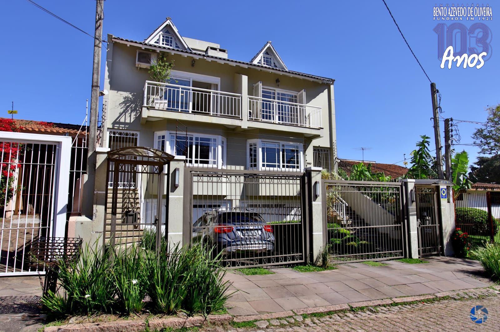 Casa, 4 quartos, 362 m² - Foto 94