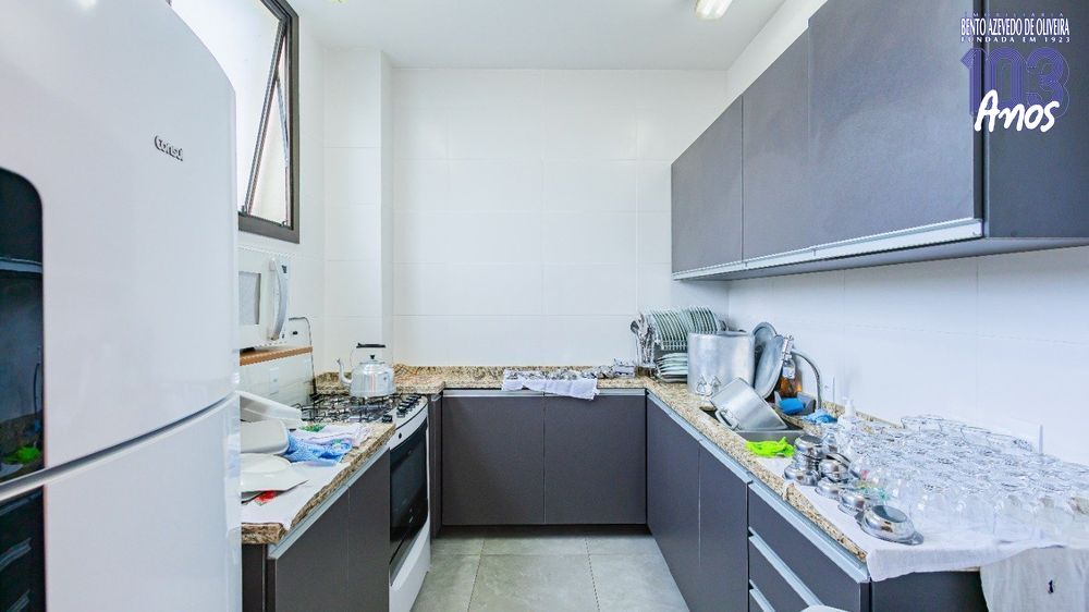Apartamento, 3 quartos, 96 m² - Foto 42