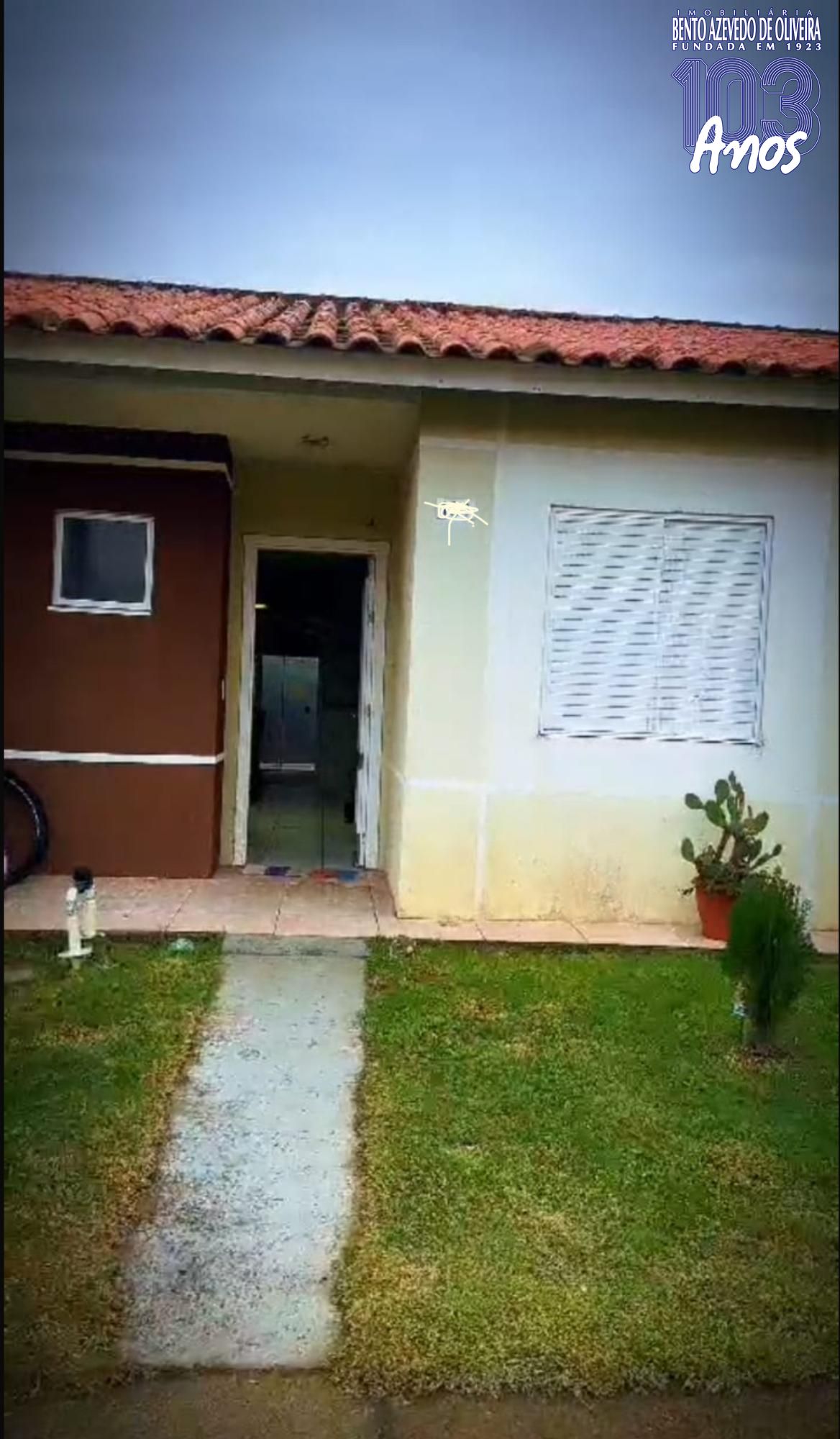 Casa de Condomínio, 2 quartos - Foto 9