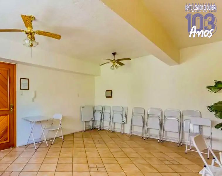 Apartamento, 2 quartos, 55 m² - Foto 35