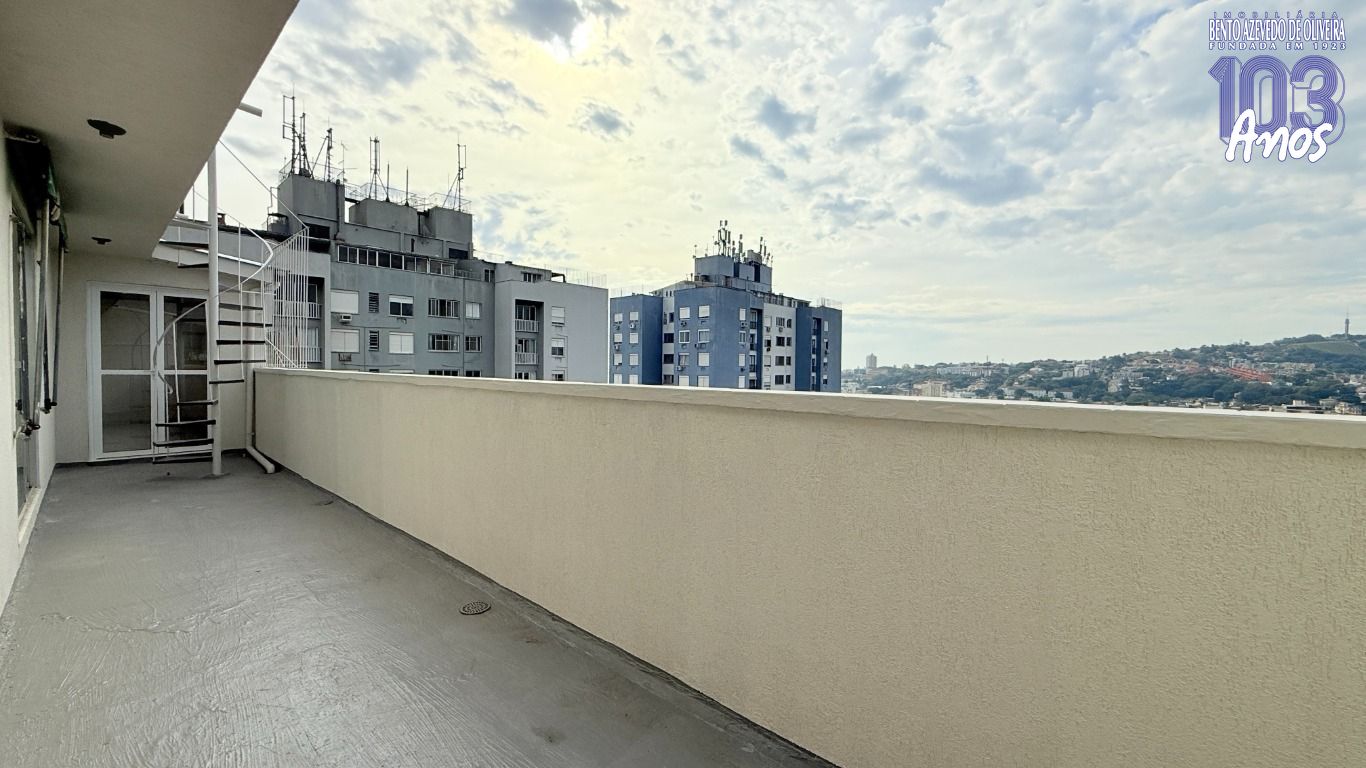 Cobertura, 2 quartos, 113 m² - Foto 10