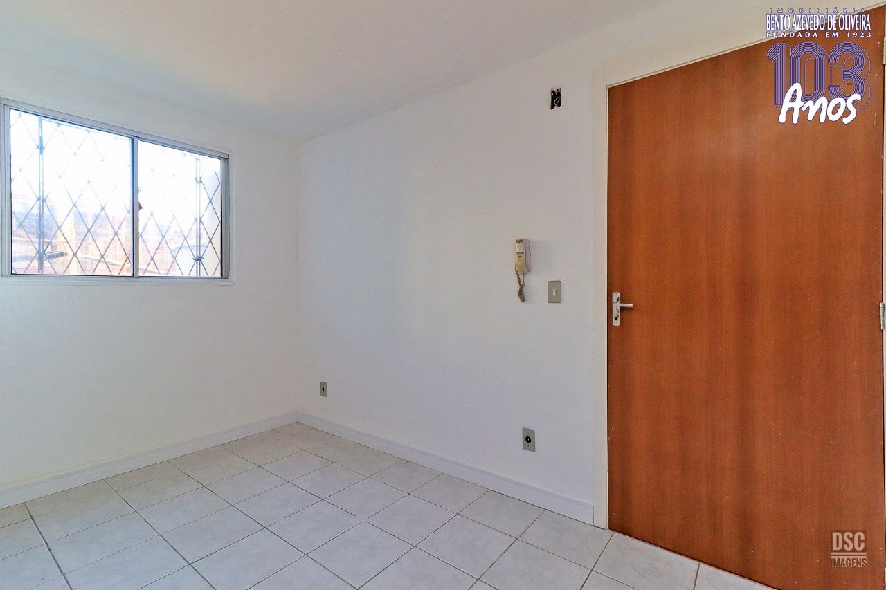 Apartamento, 2 quartos, 38 m² - Foto 6