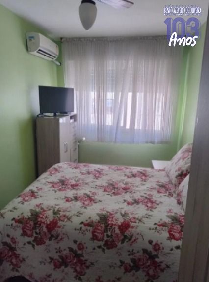 Apartamento, 2 quartos, 59 m² - Foto 10