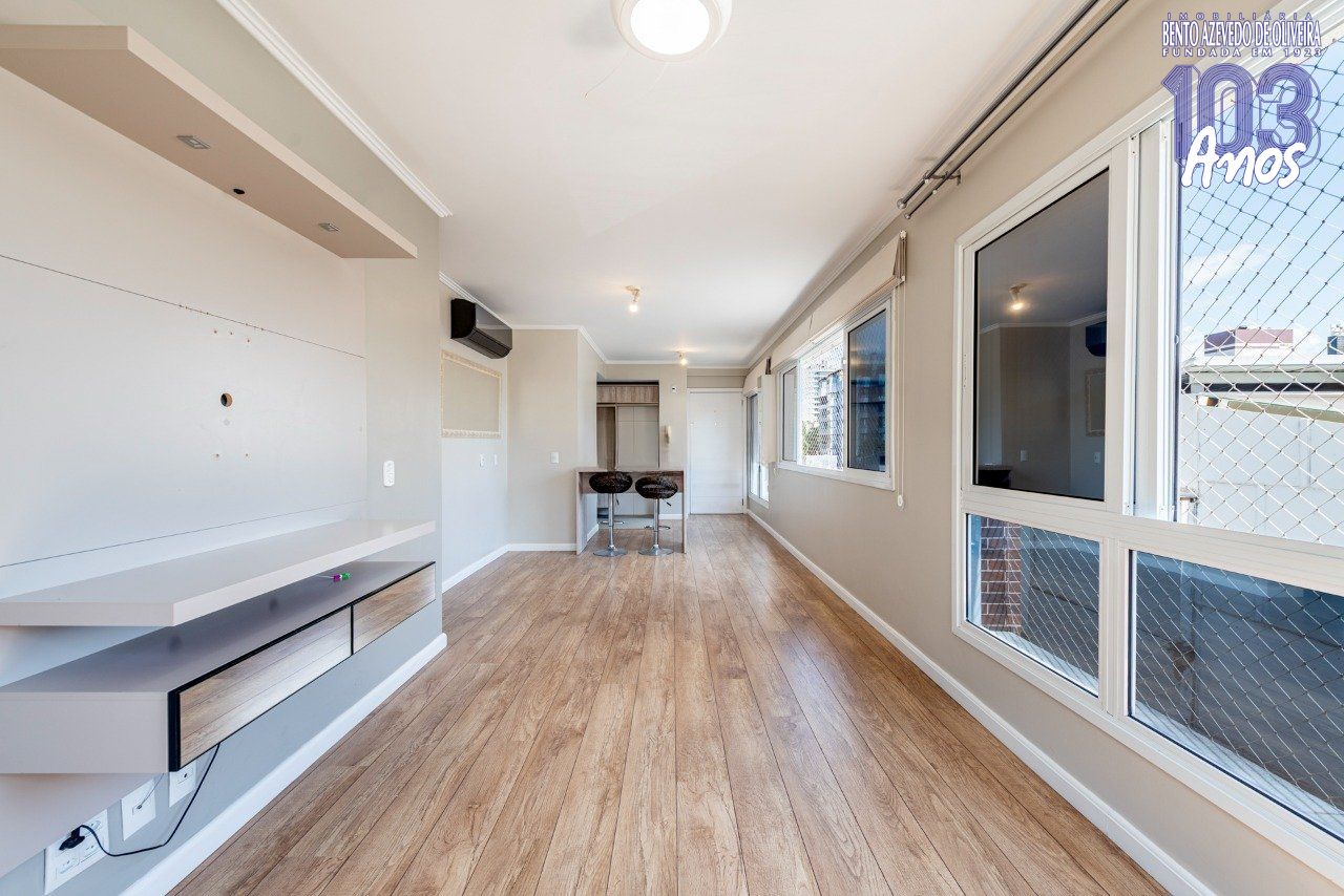Apartamento, 2 quartos, 72 m² - Foto 7