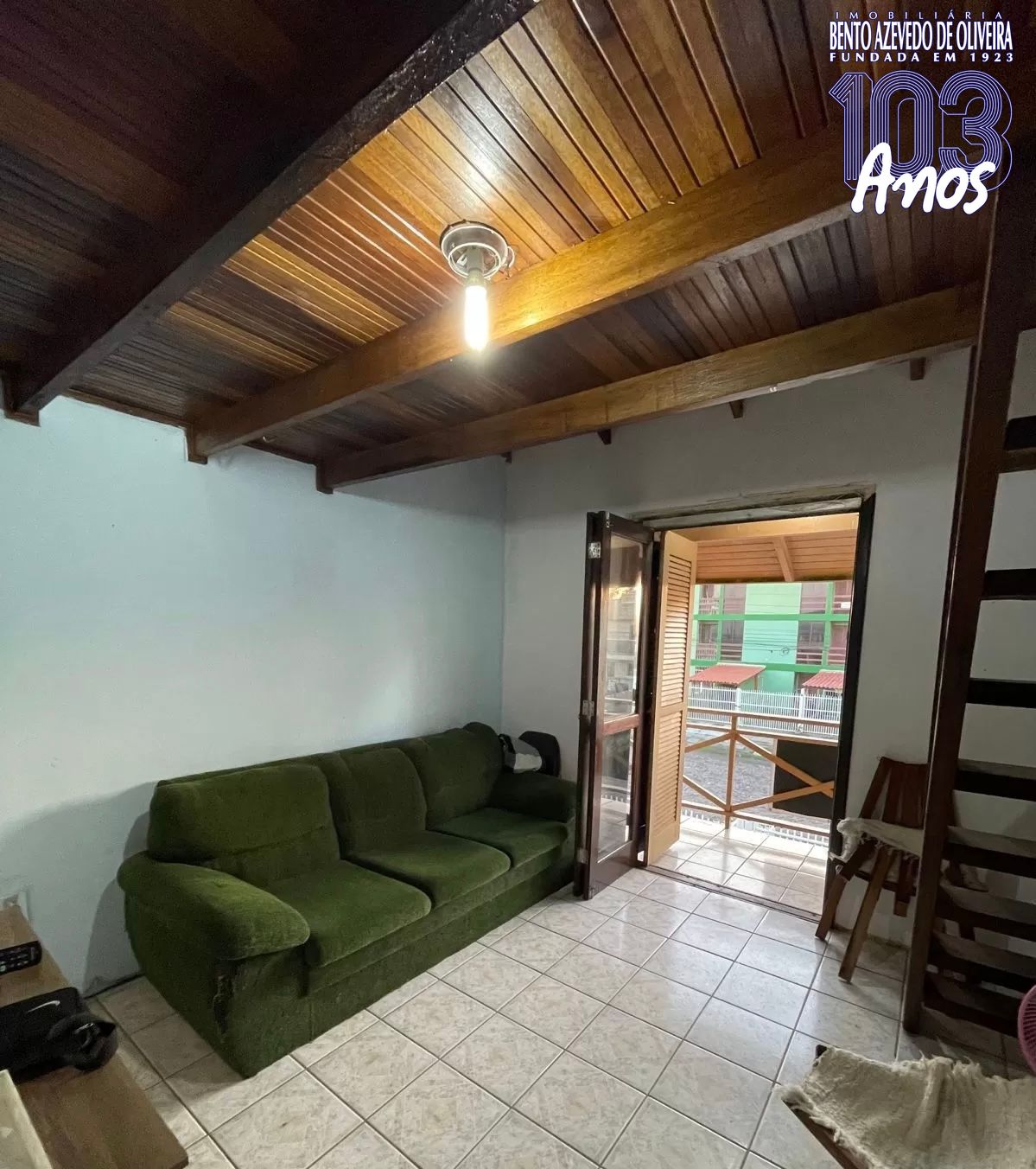 Apartamento, 1 quarto, 36 m² - Foto 12