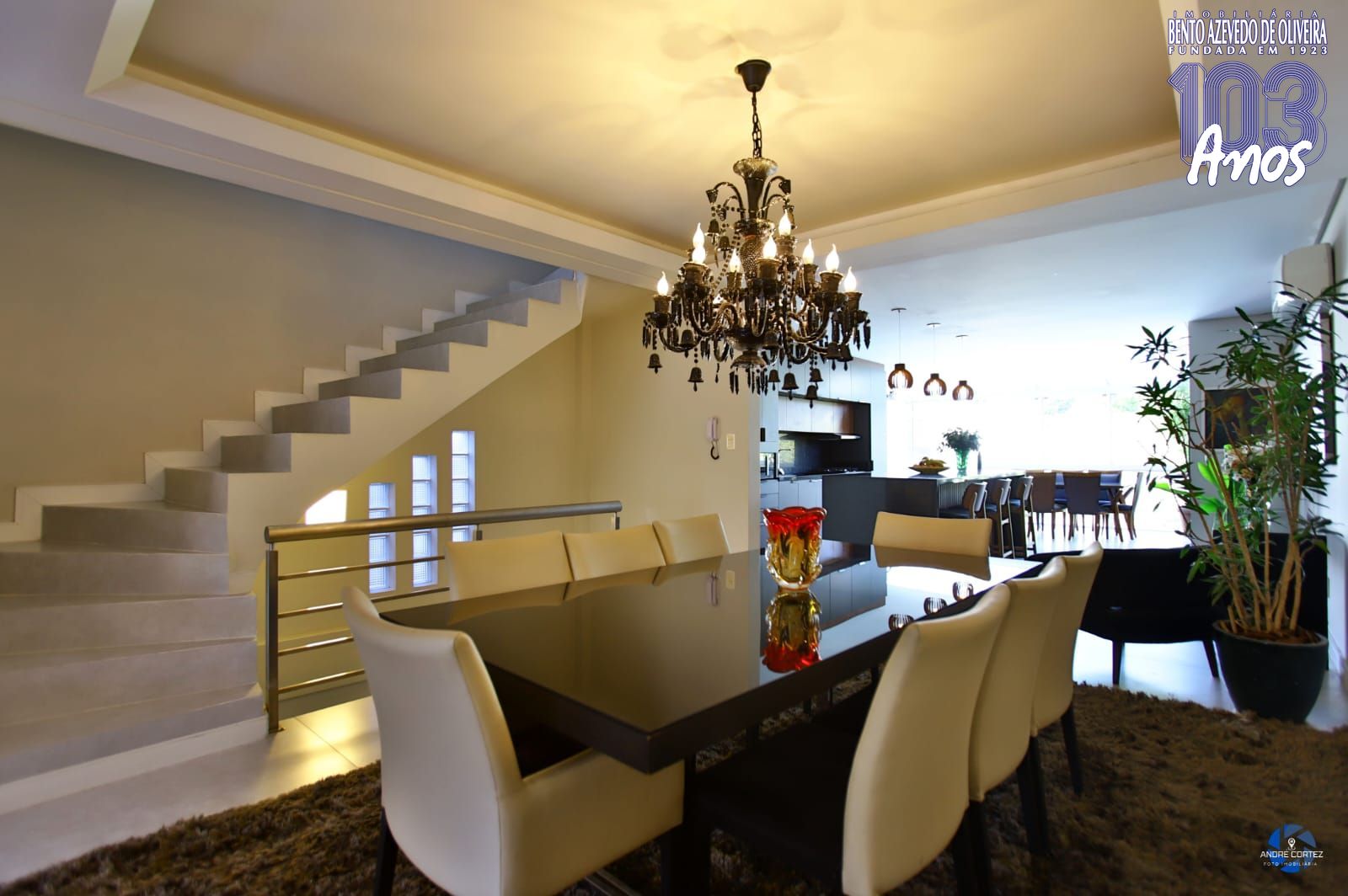 Casa, 4 quartos, 362 m² - Foto 20