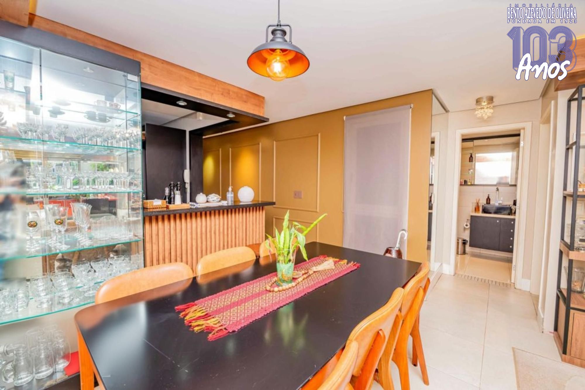 Apartamento, 2 quartos, 100 m² - Foto 14
