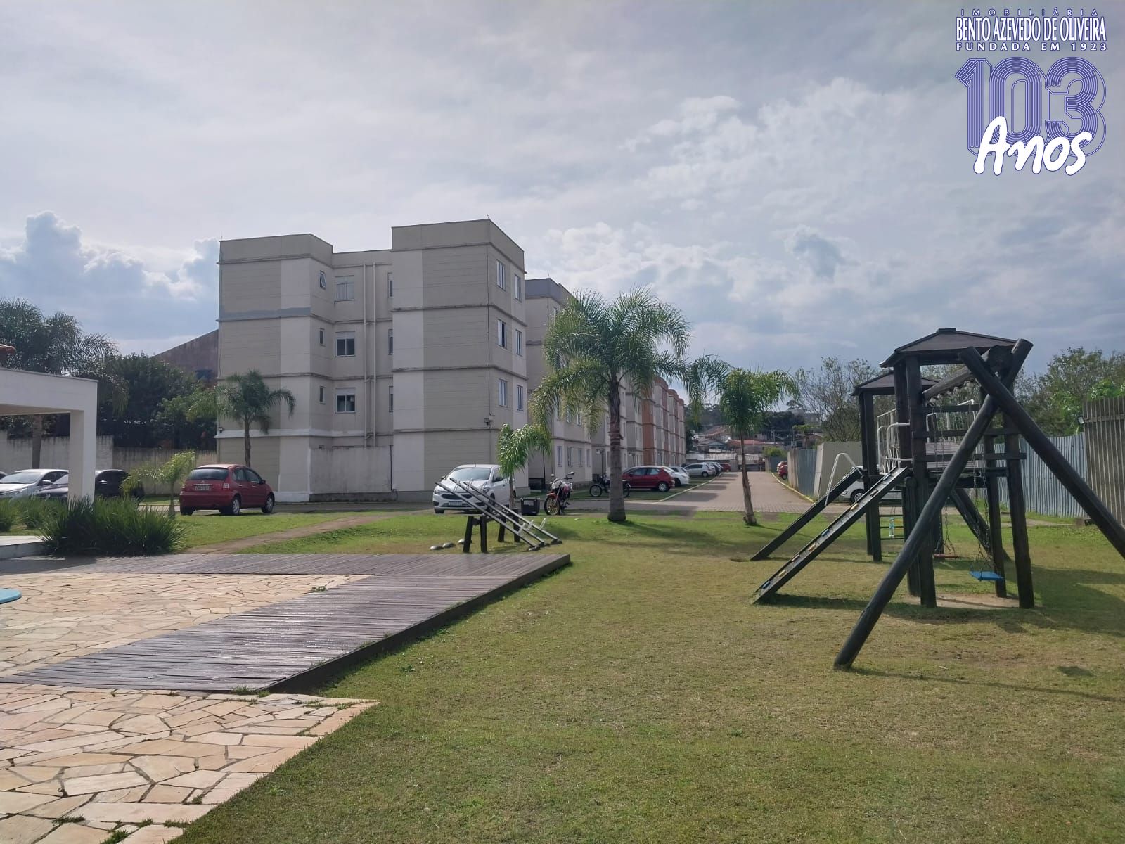 Apartamento, 2 quartos, 52 m² - Foto 16