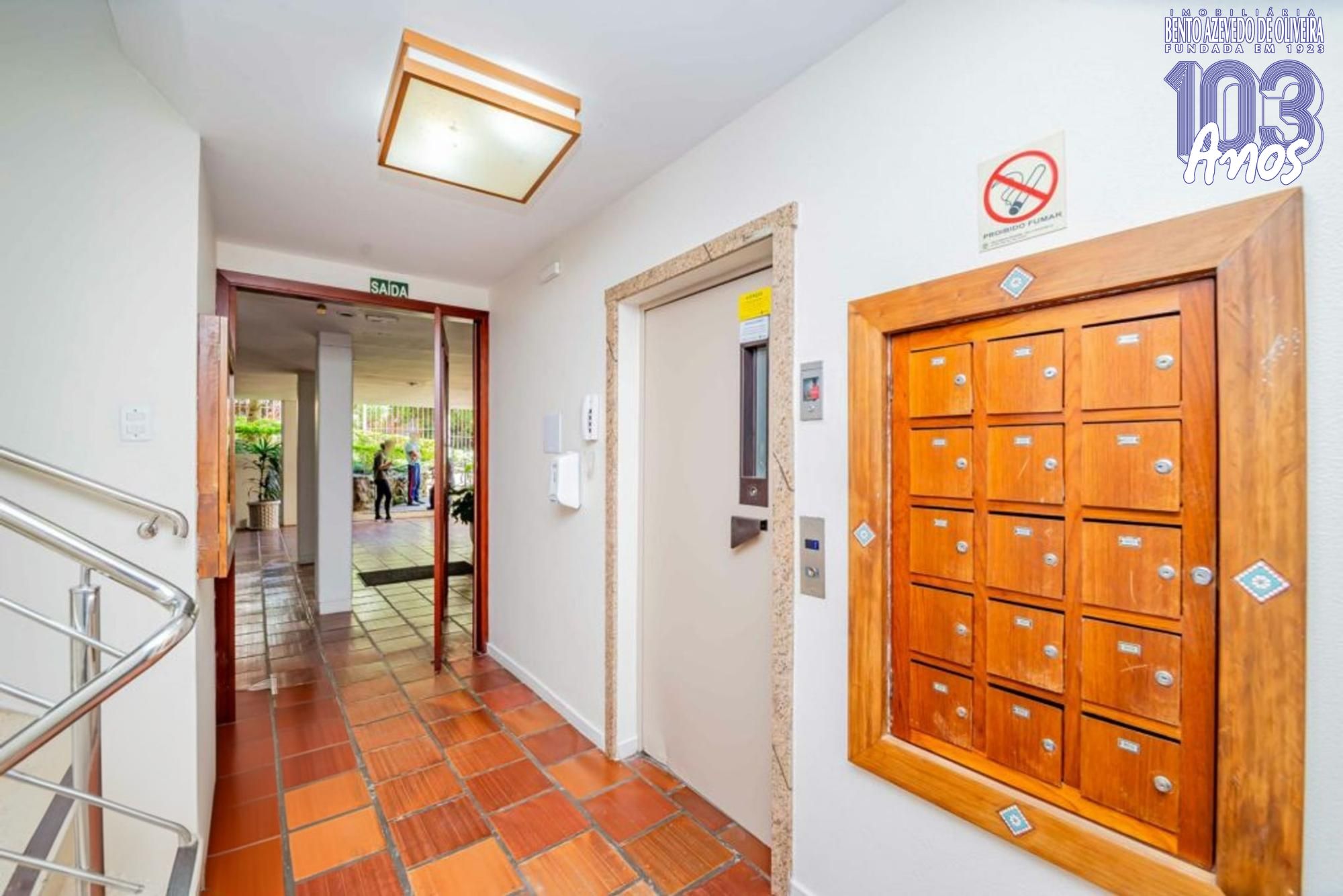 Apartamento, 2 quartos, 77 m² - Foto 37
