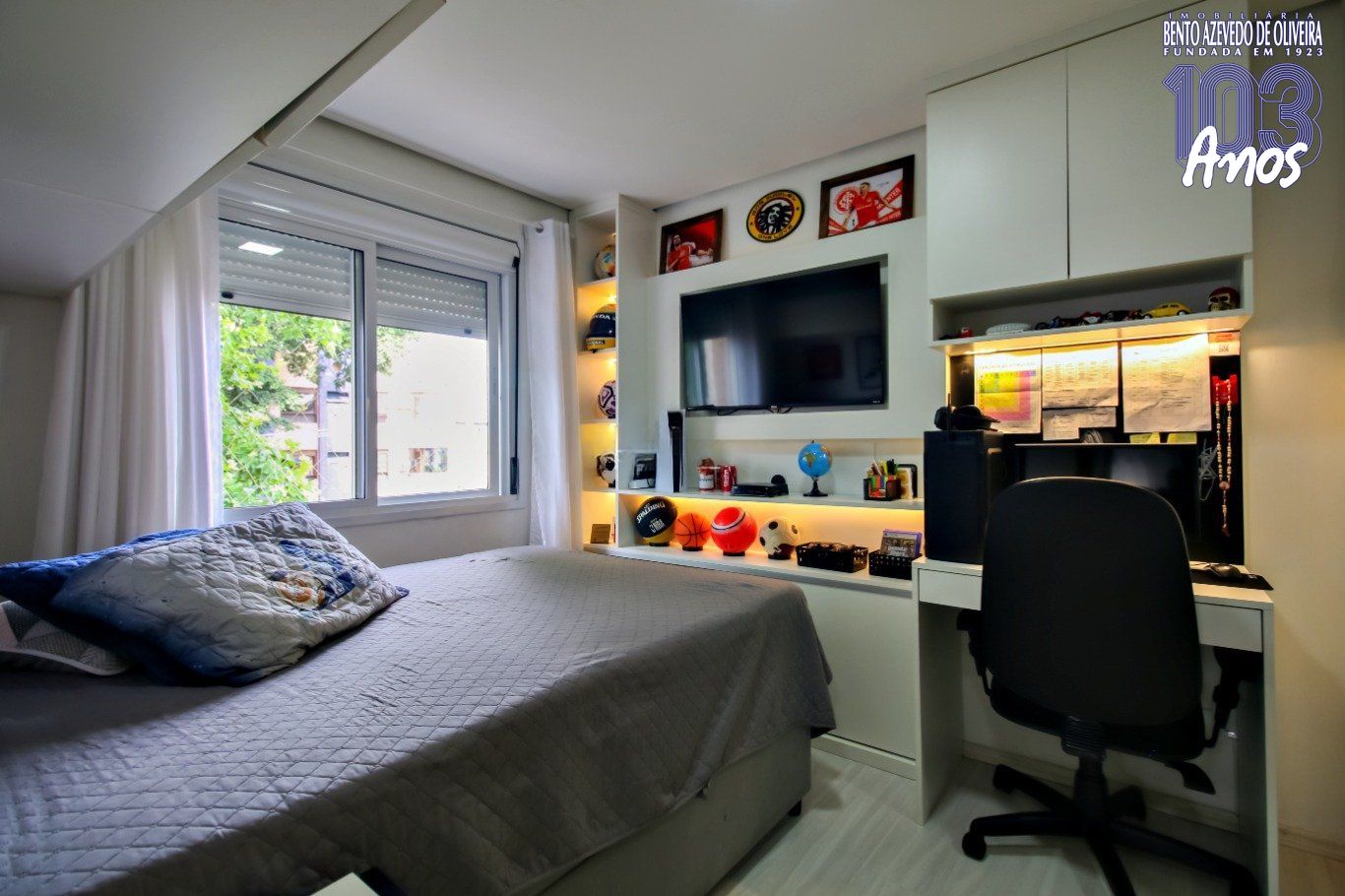 Apartamento, 2 quartos, 76 m² - Foto 17