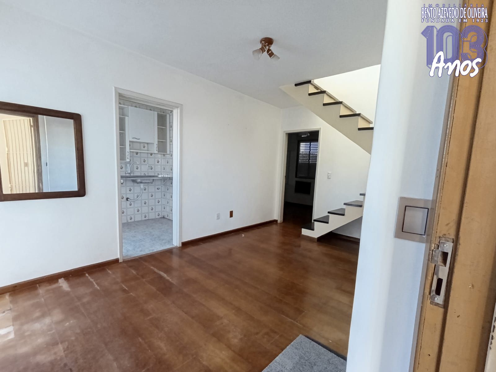 Cobertura, 1 quarto, 85 m² - Foto 3