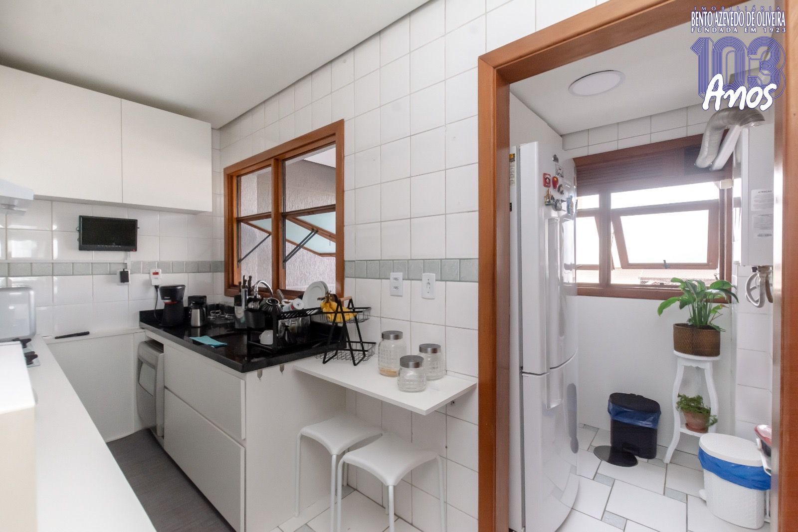 Cobertura, 2 quartos, 147 m² - Foto 6