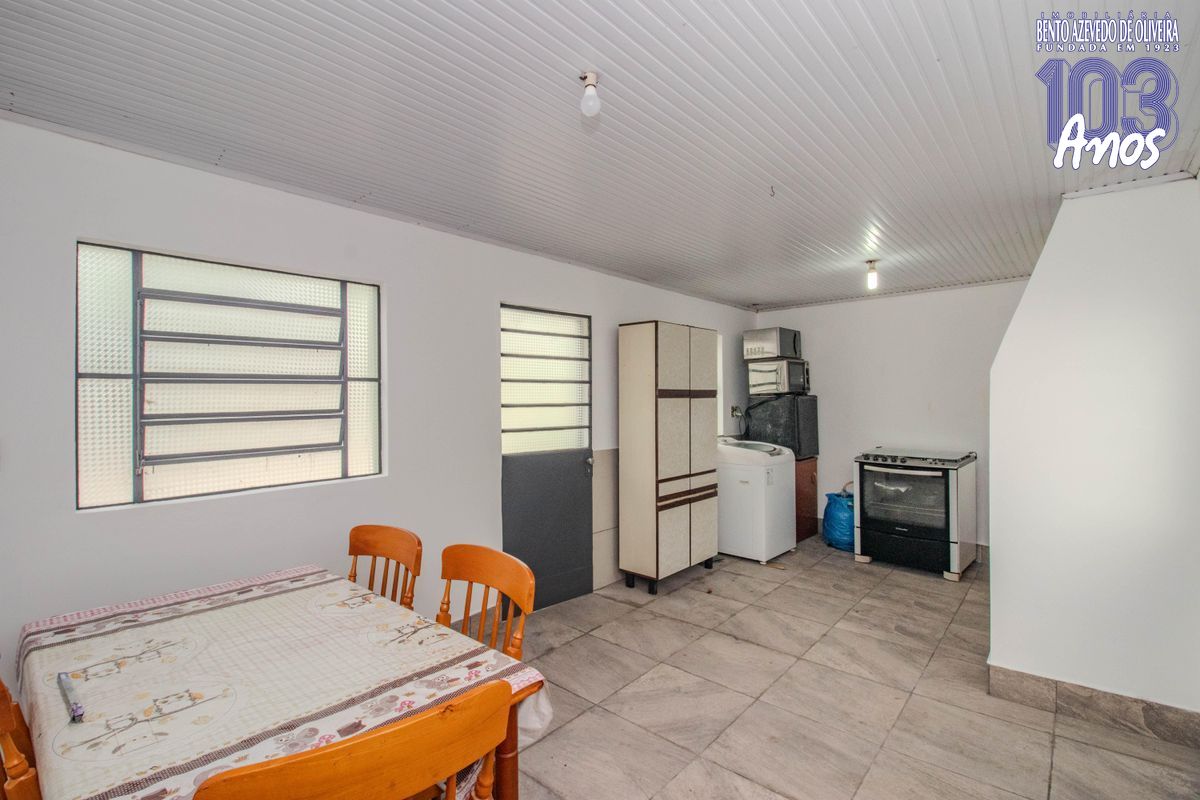 Casa, 3 quartos, 190 m² - Foto 18