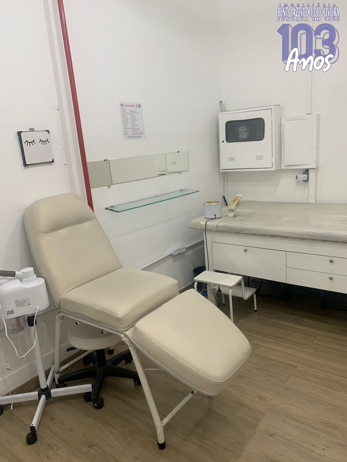 Loja-Salão, 110 m² - Foto 6