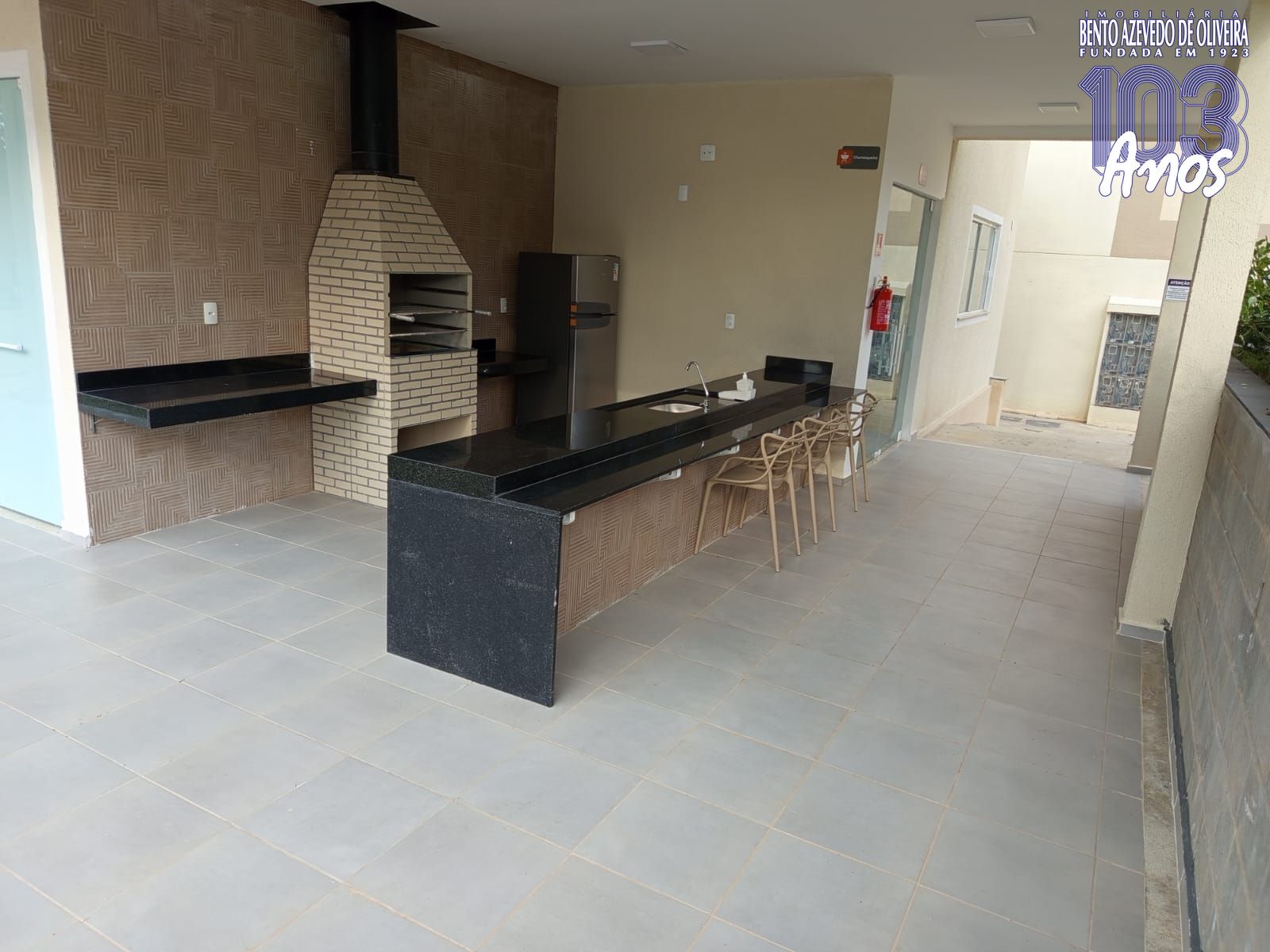 Apartamento, 2 quartos, 50 m² - Foto 23