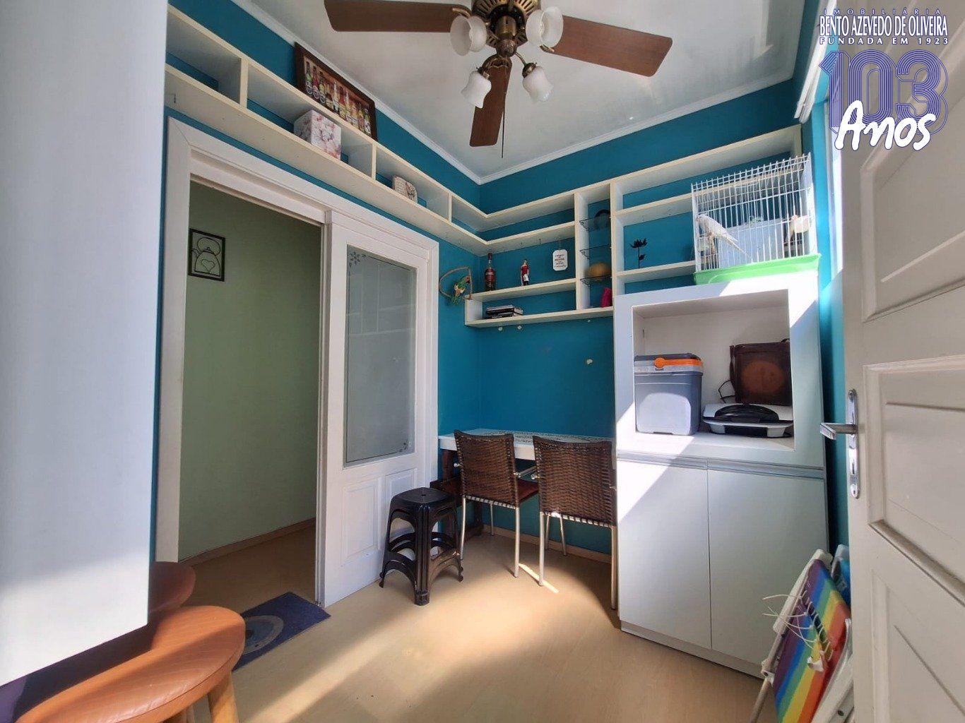 Apartamento, 3 quartos, 78 m² - Foto 11