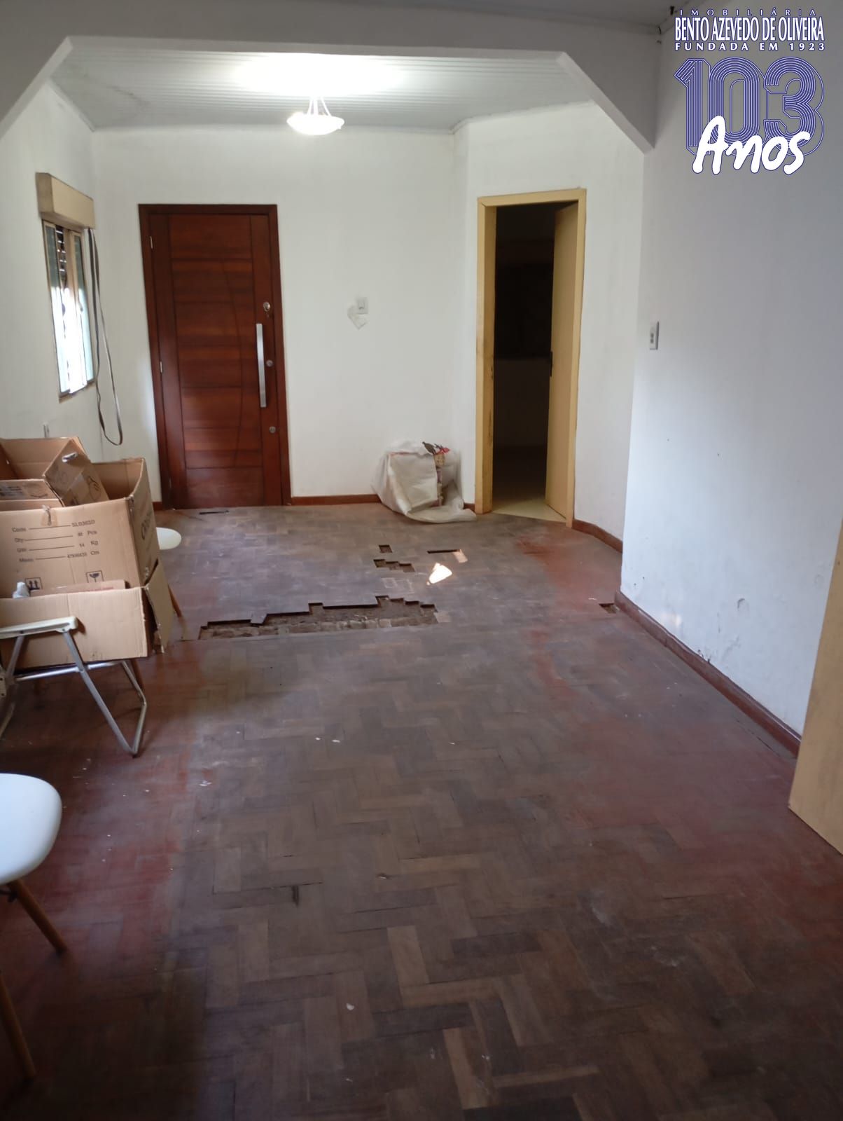 Casa, 3 quartos, 100 m² - Foto 9