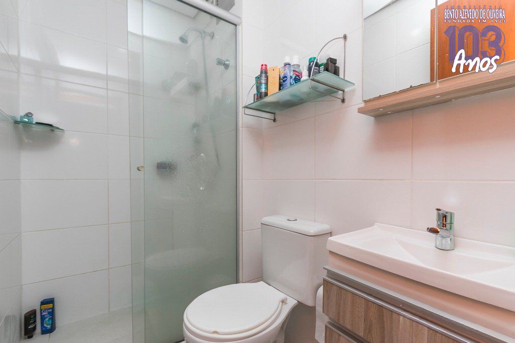 Apartamento, 1 quarto, 47 m² - Foto 14