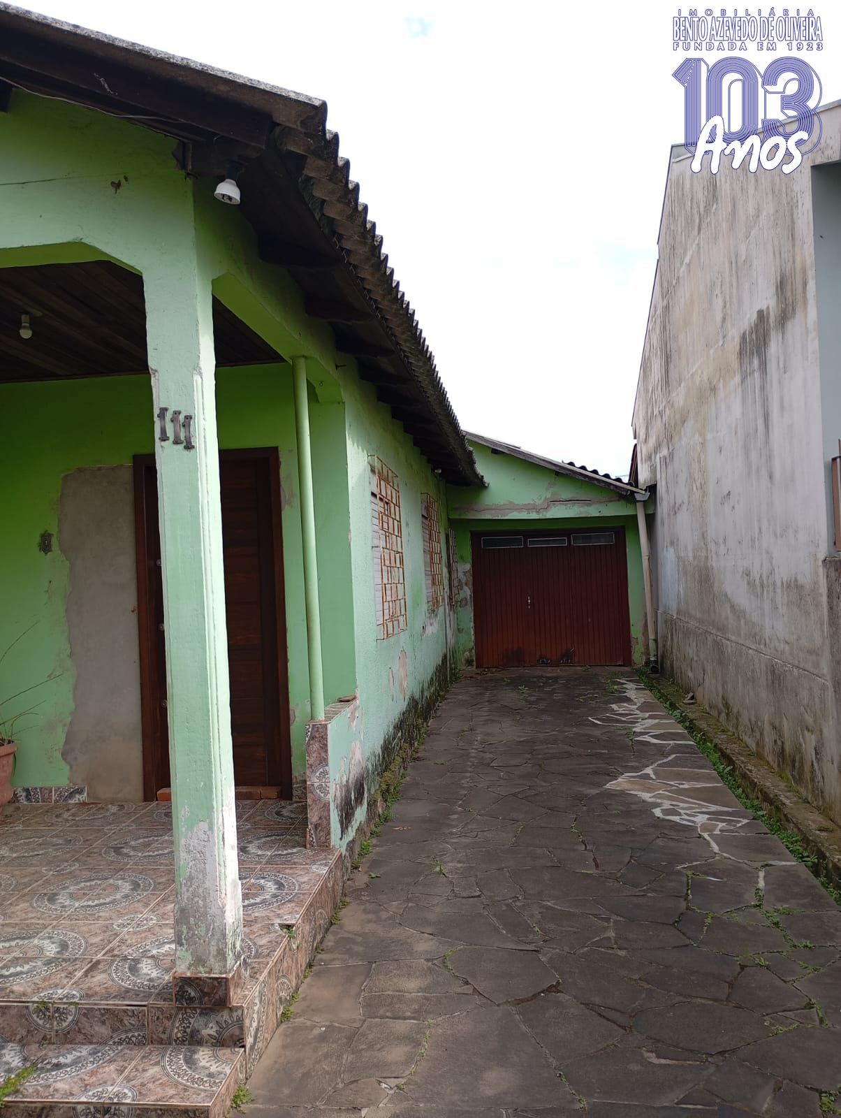 Casa, 3 quartos, 100 m² - Foto 4