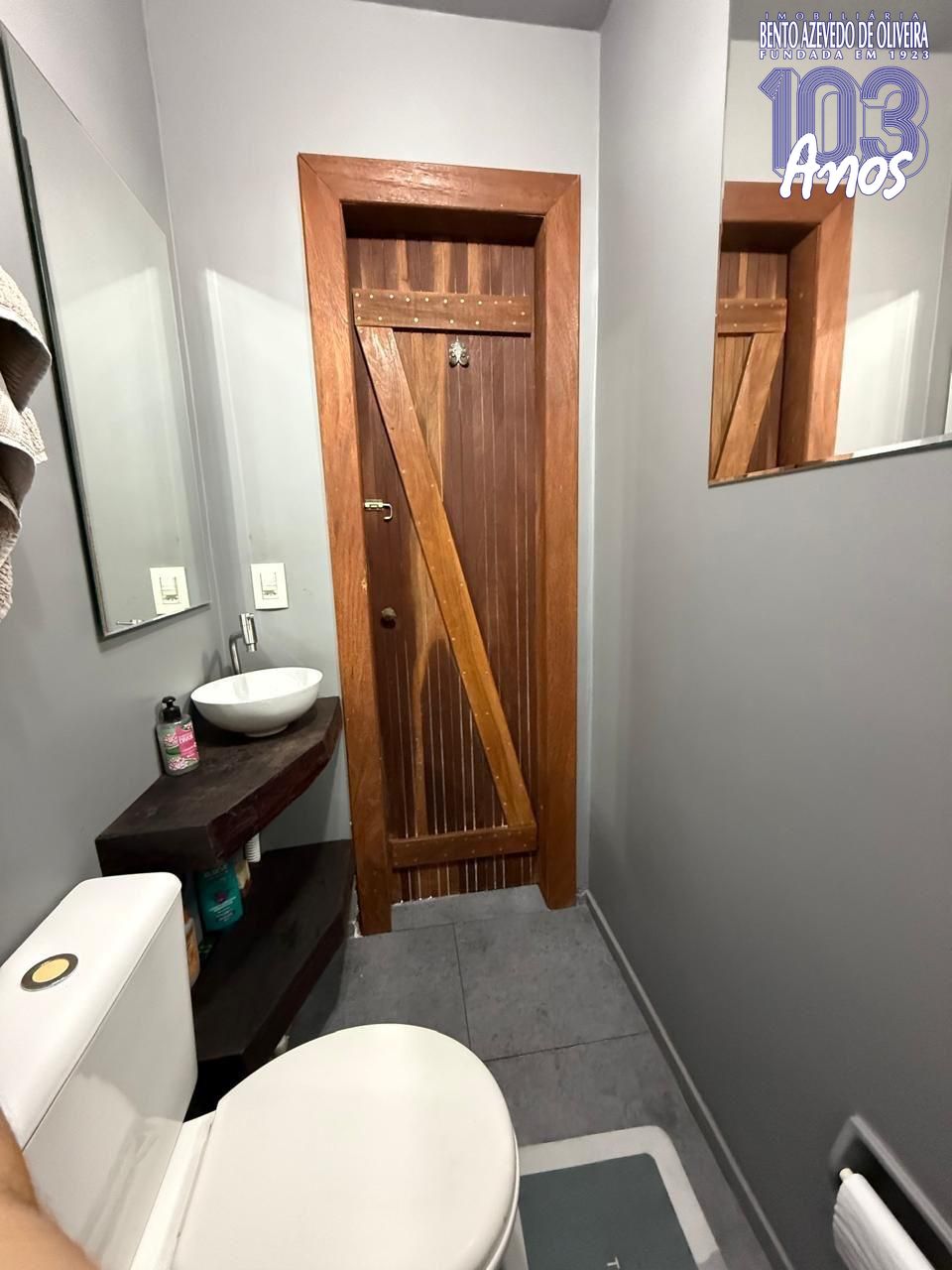 Casa, 4 quartos, 150 m² - Foto 15
