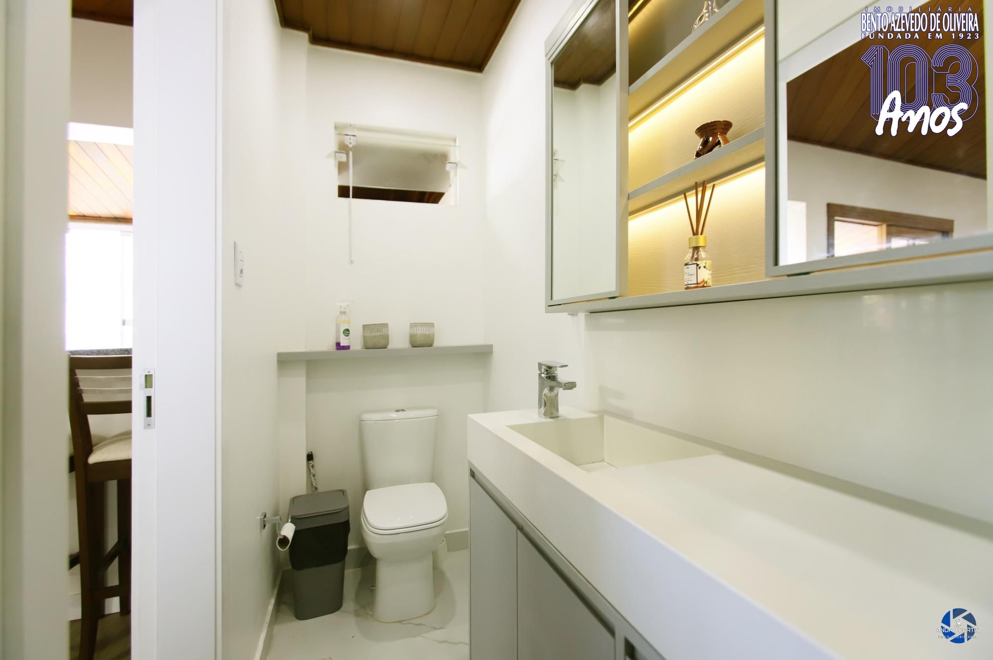 Cobertura, 3 quartos, 145 m² - Foto 42
