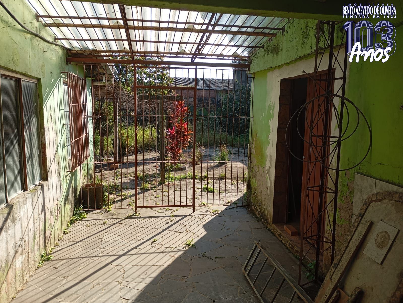Casa, 3 quartos, 100 m² - Foto 24