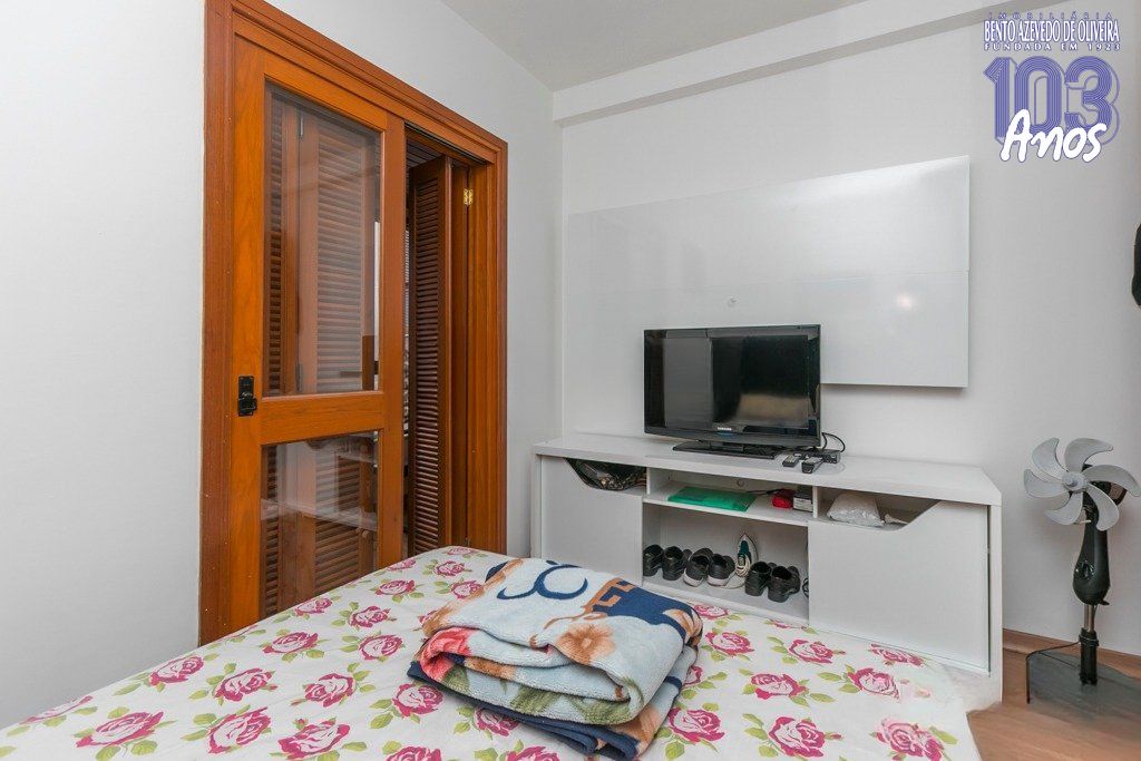 Apartamento, 1 quarto, 47 m² - Foto 11