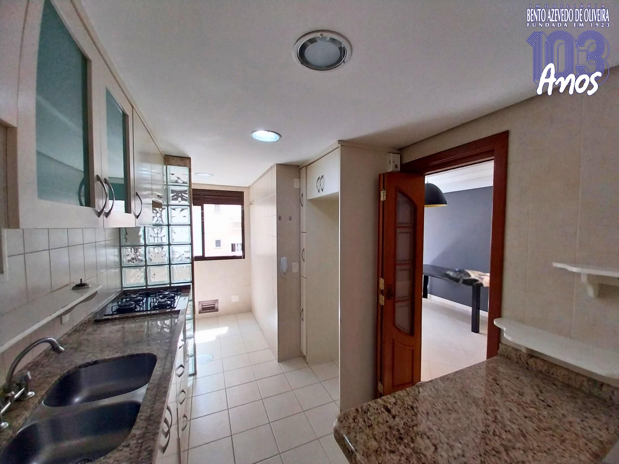 Apartamento, 3 quartos, 96 m² - Foto 31