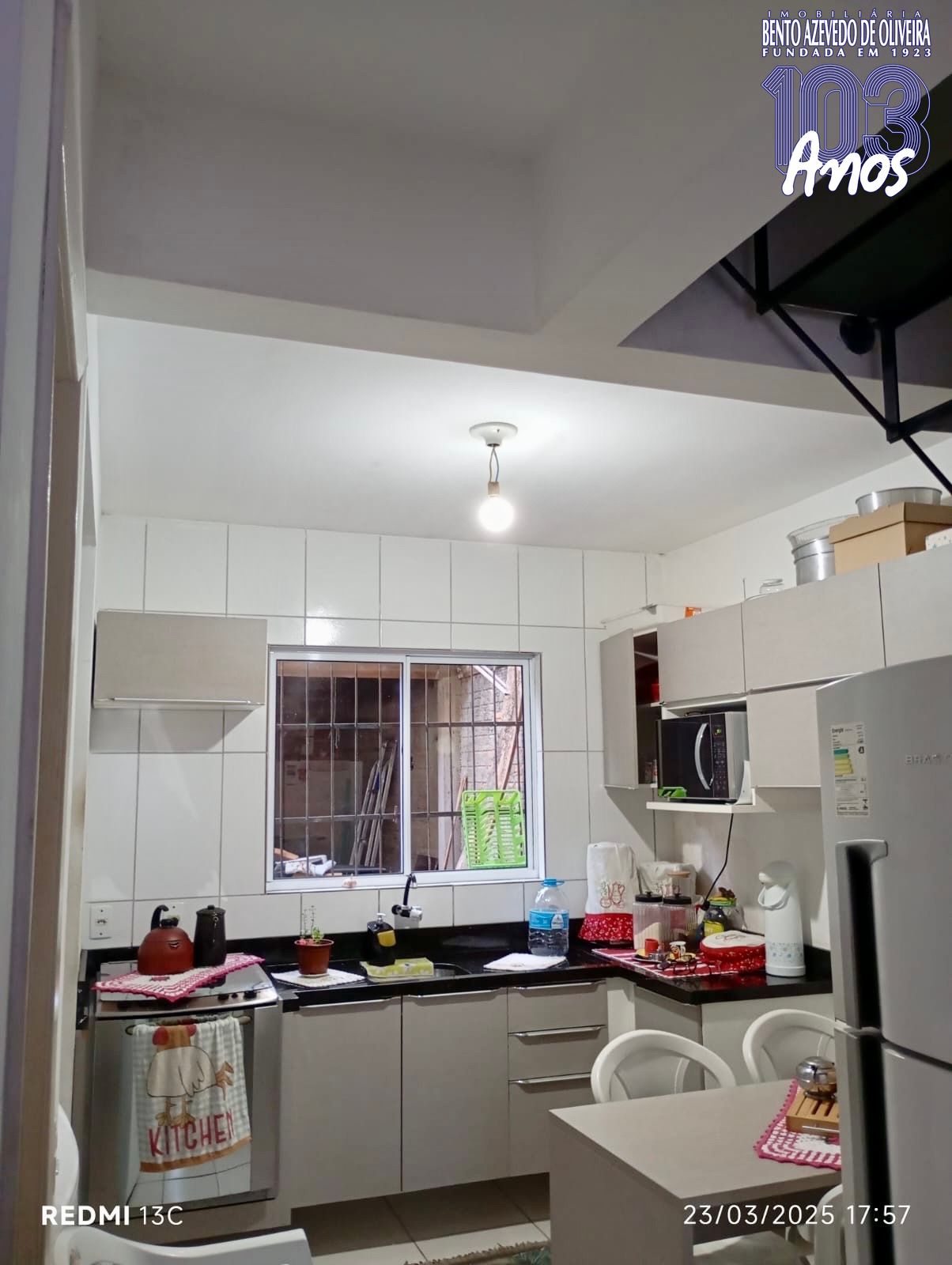 Casa, 2 quartos, 55 m² - Foto 3