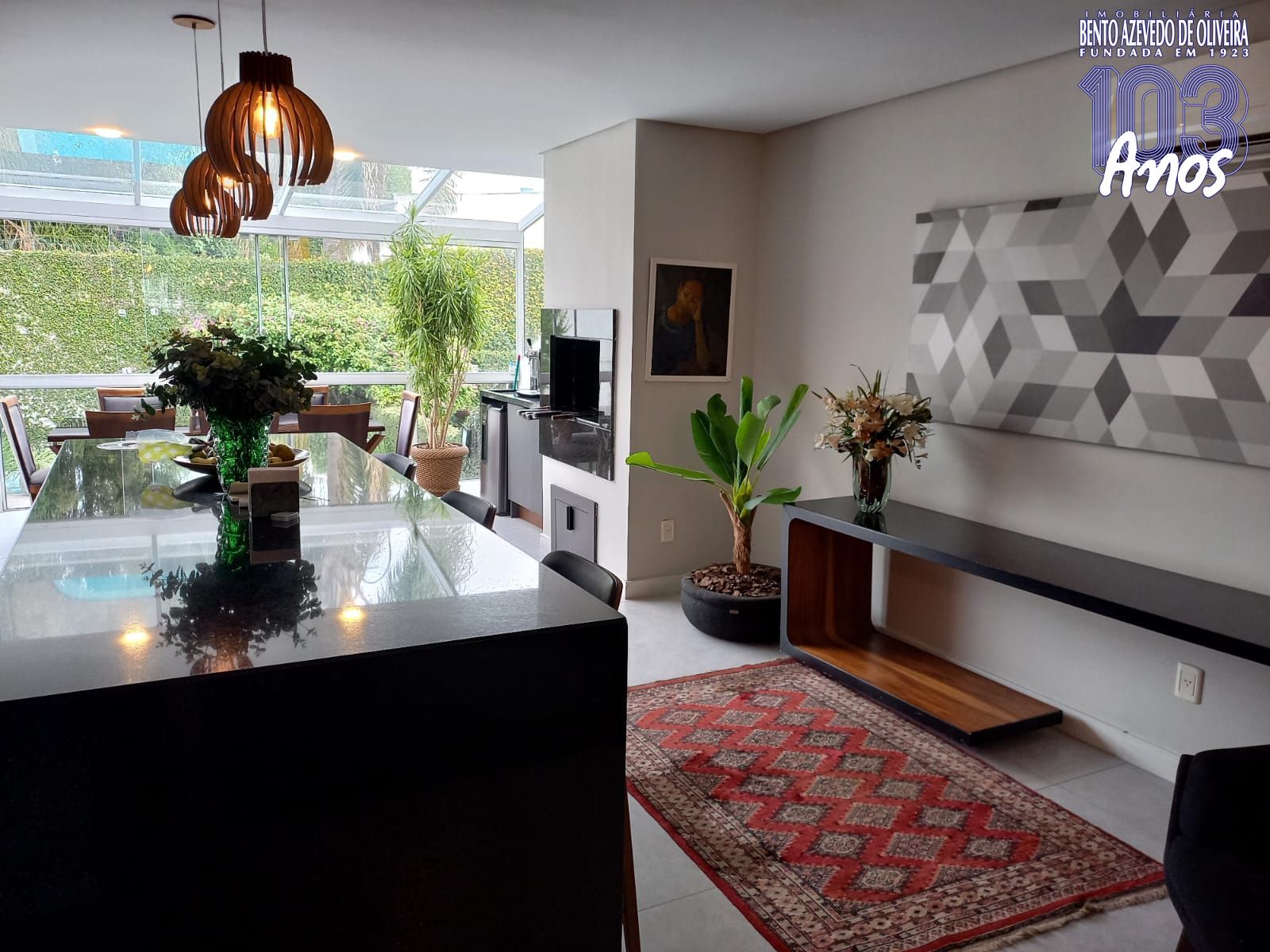 Casa, 4 quartos, 362 m² - Foto 17