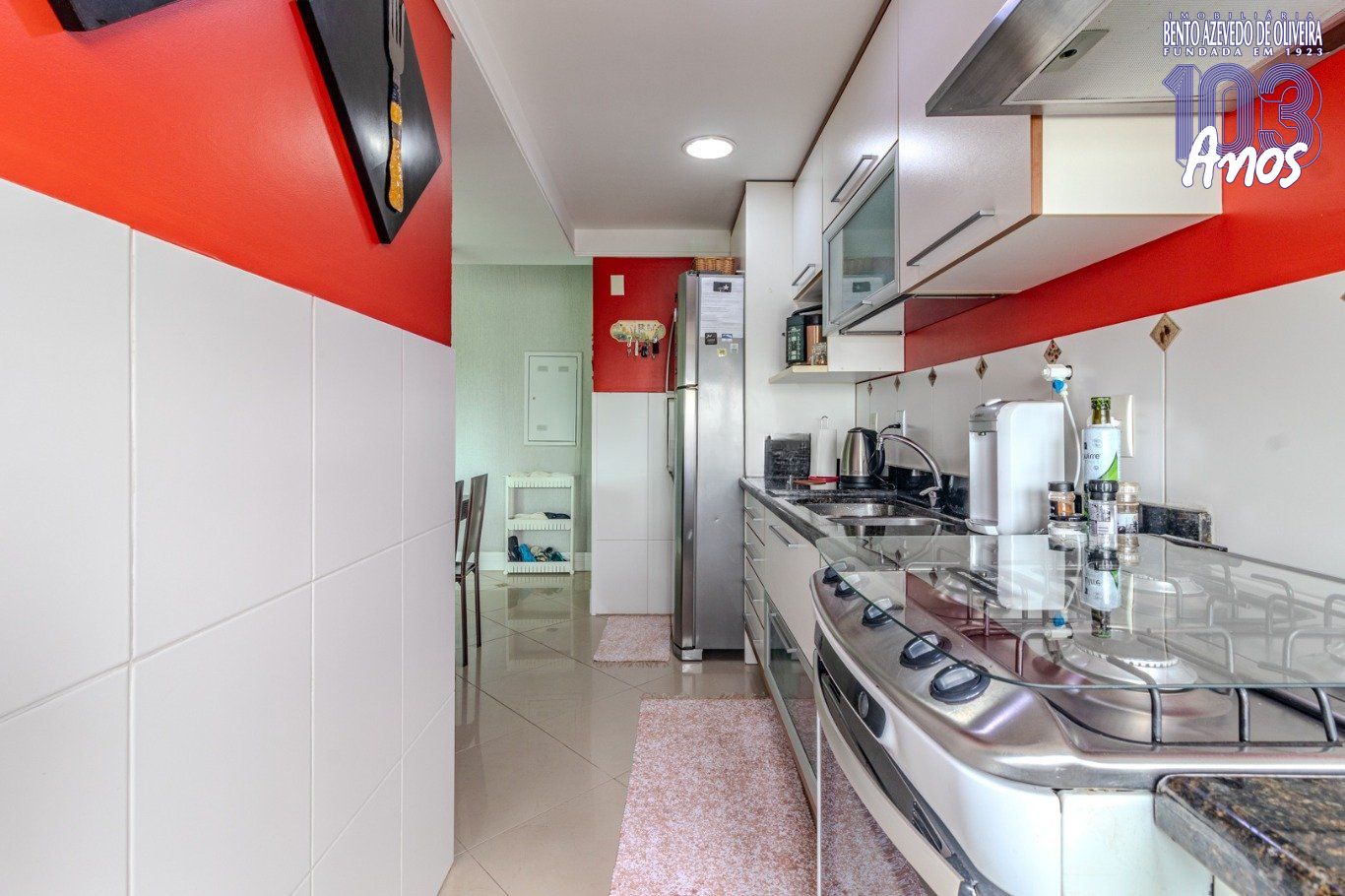 Cobertura, 3 quartos, 197 m² - Foto 10