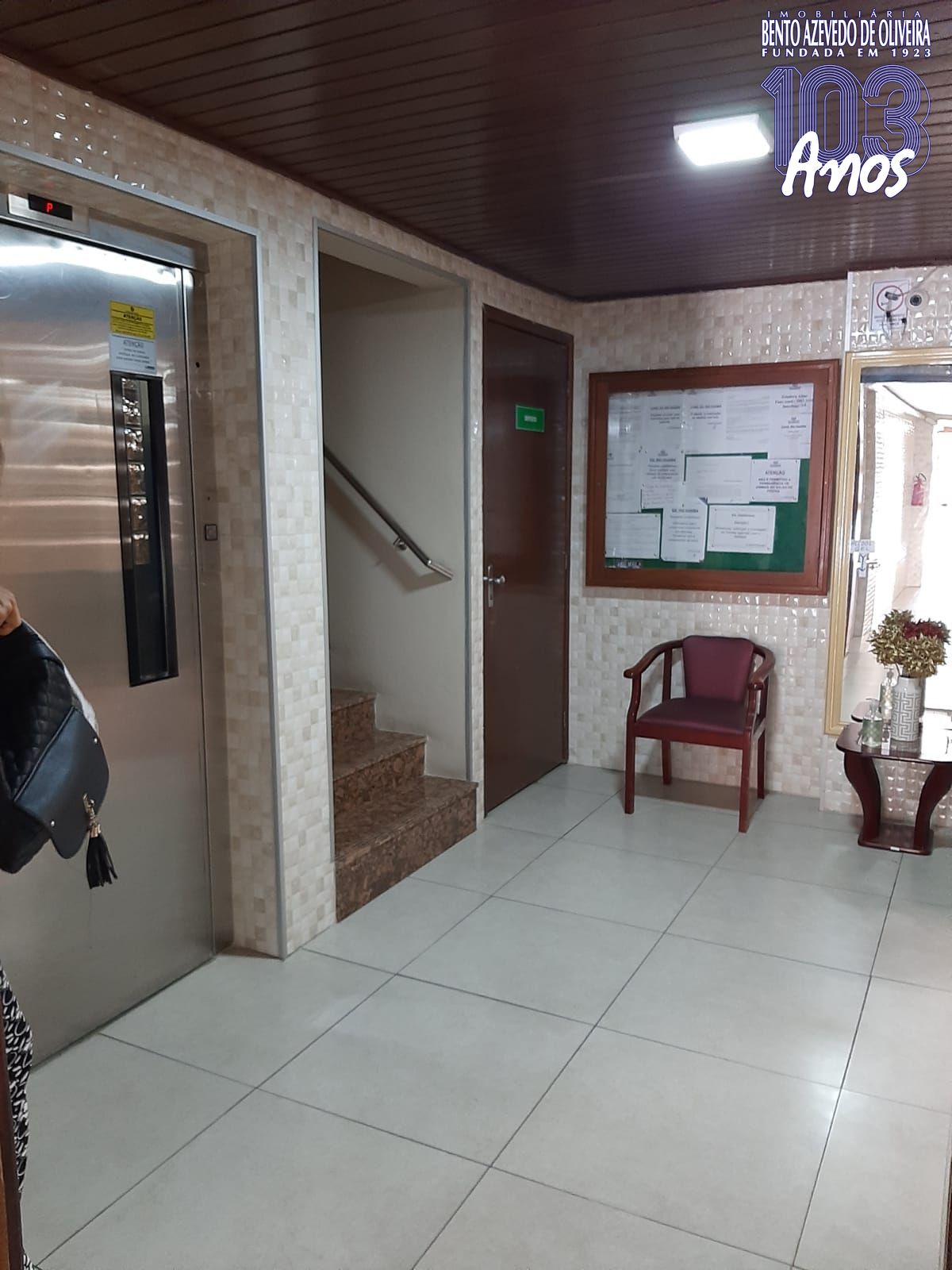 Apartamento, 1 quarto, 36 m² - Foto 13