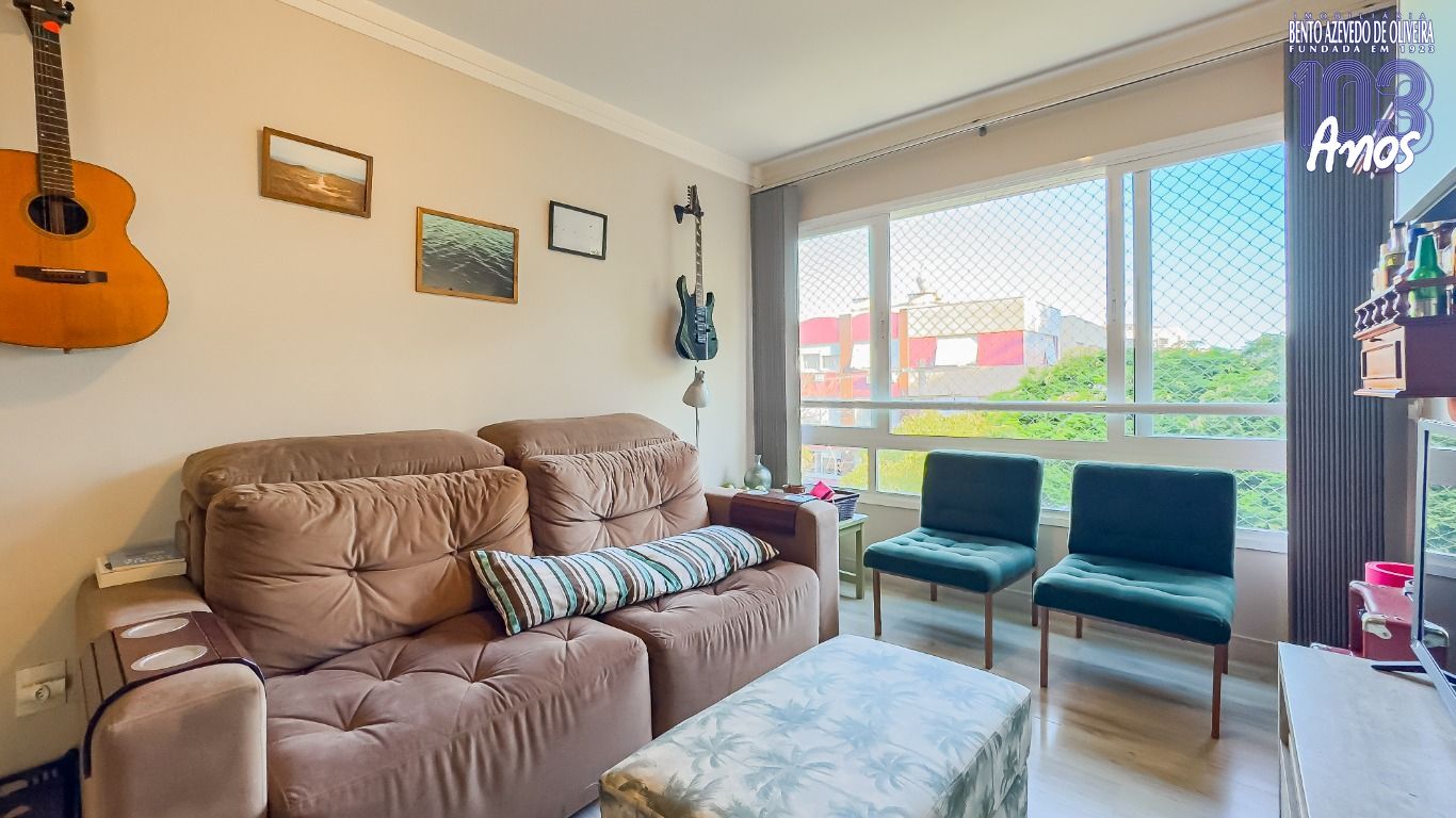 Apartamento, 2 quartos, 69 m² - Foto 7