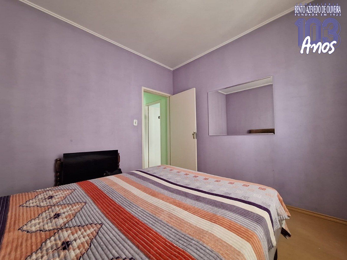 Apartamento, 3 quartos, 78 m² - Foto 7