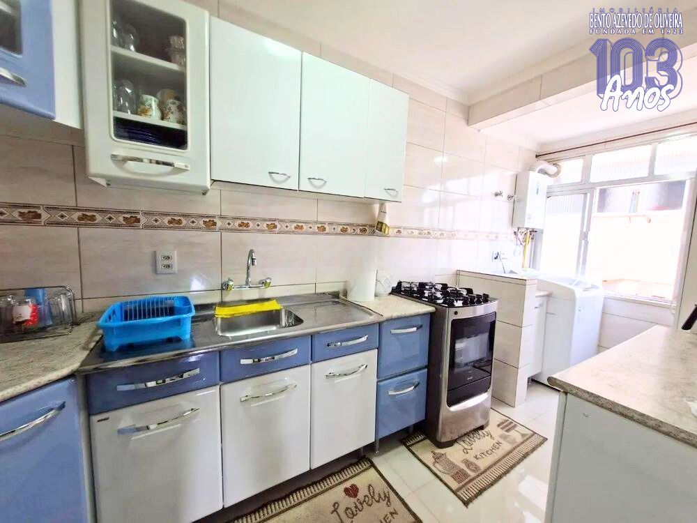 Apartamento, 2 quartos, 60 m² - Foto 11