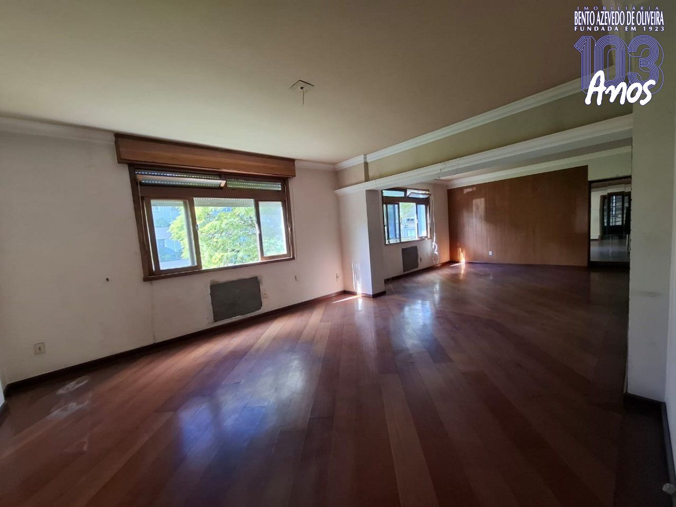Apartamento, 3 quartos, 183 m² - Foto 1