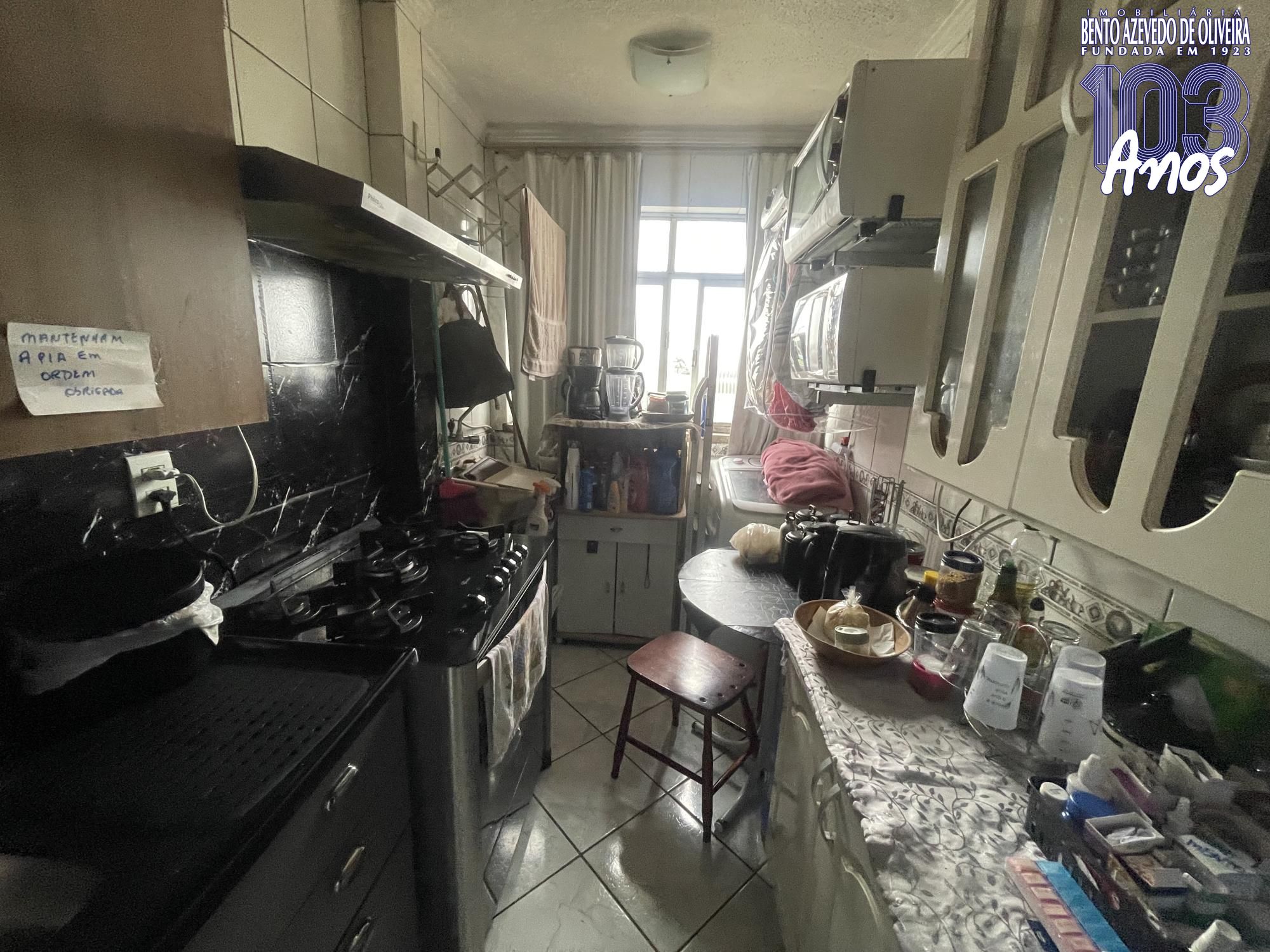 Apartamento, 2 quartos, 59 m² - Foto 16