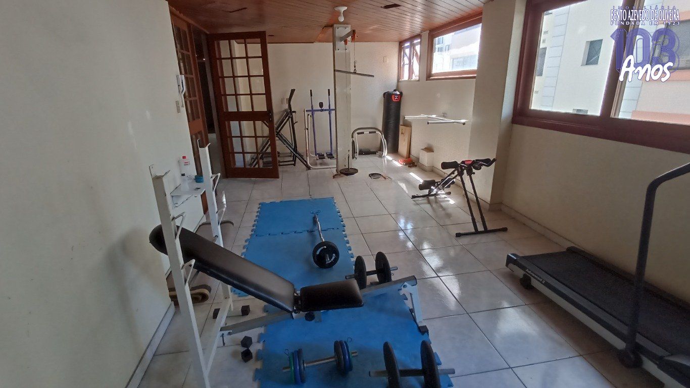 Apartamento, 2 quartos, 91 m² - Foto 28
