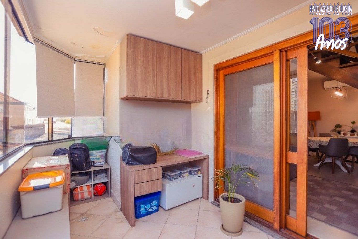 Cobertura, 3 quartos, 206 m² - Foto 27