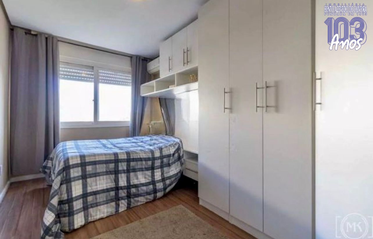 Cobertura, 3 quartos, 123 m² - Foto 9