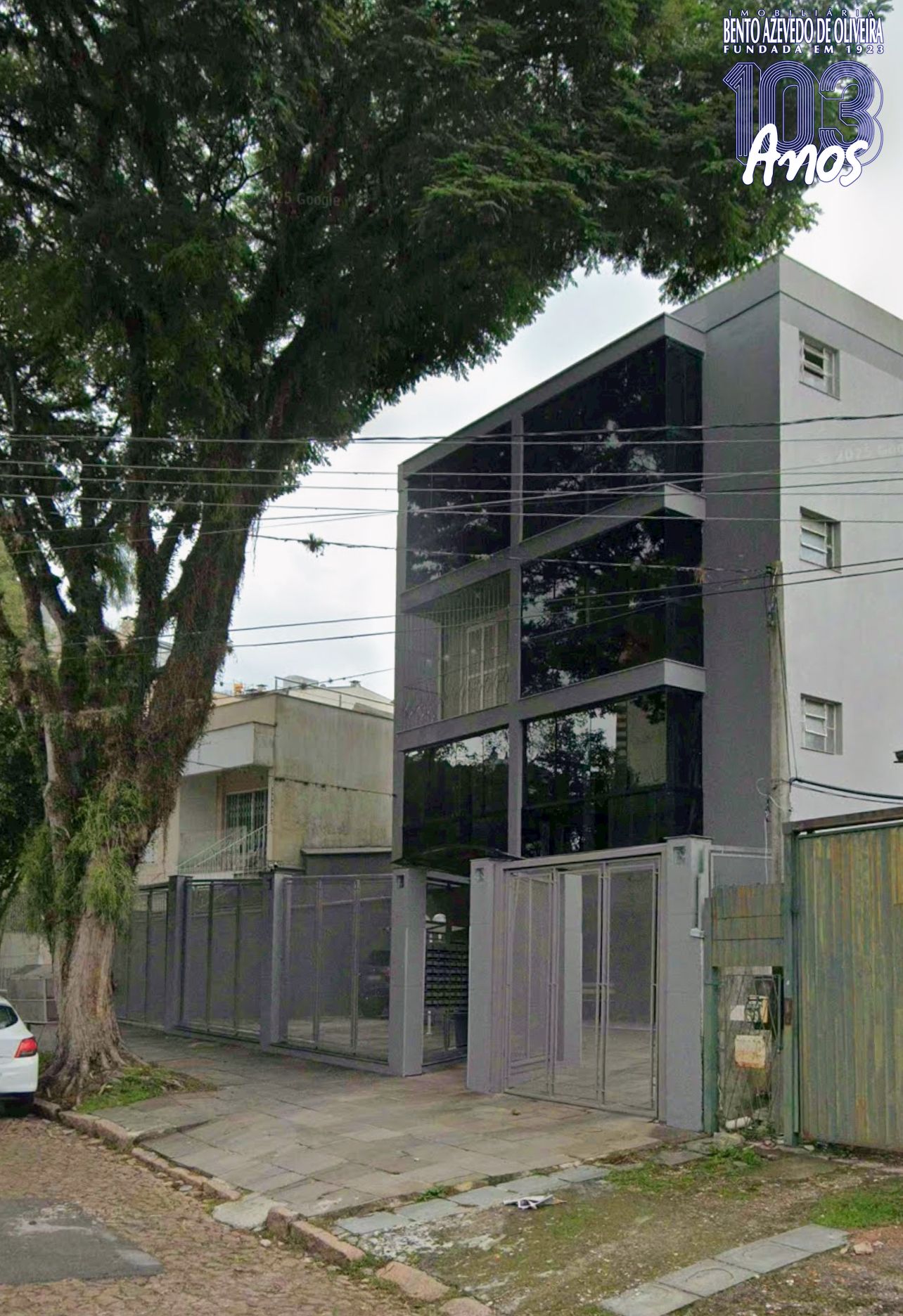 Apartamento, 1 quarto, 46 m² - Foto 9