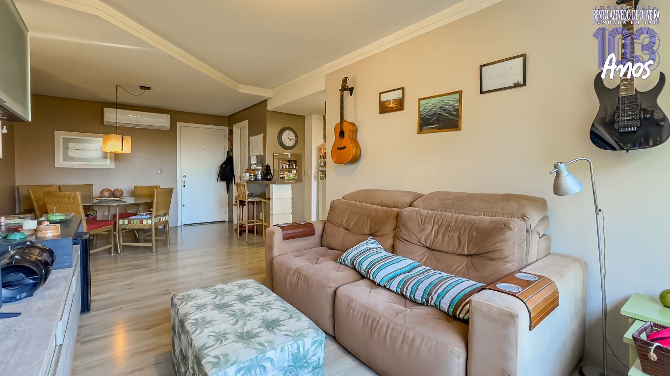 Apartamento, 2 quartos, 69 m² - Foto 6