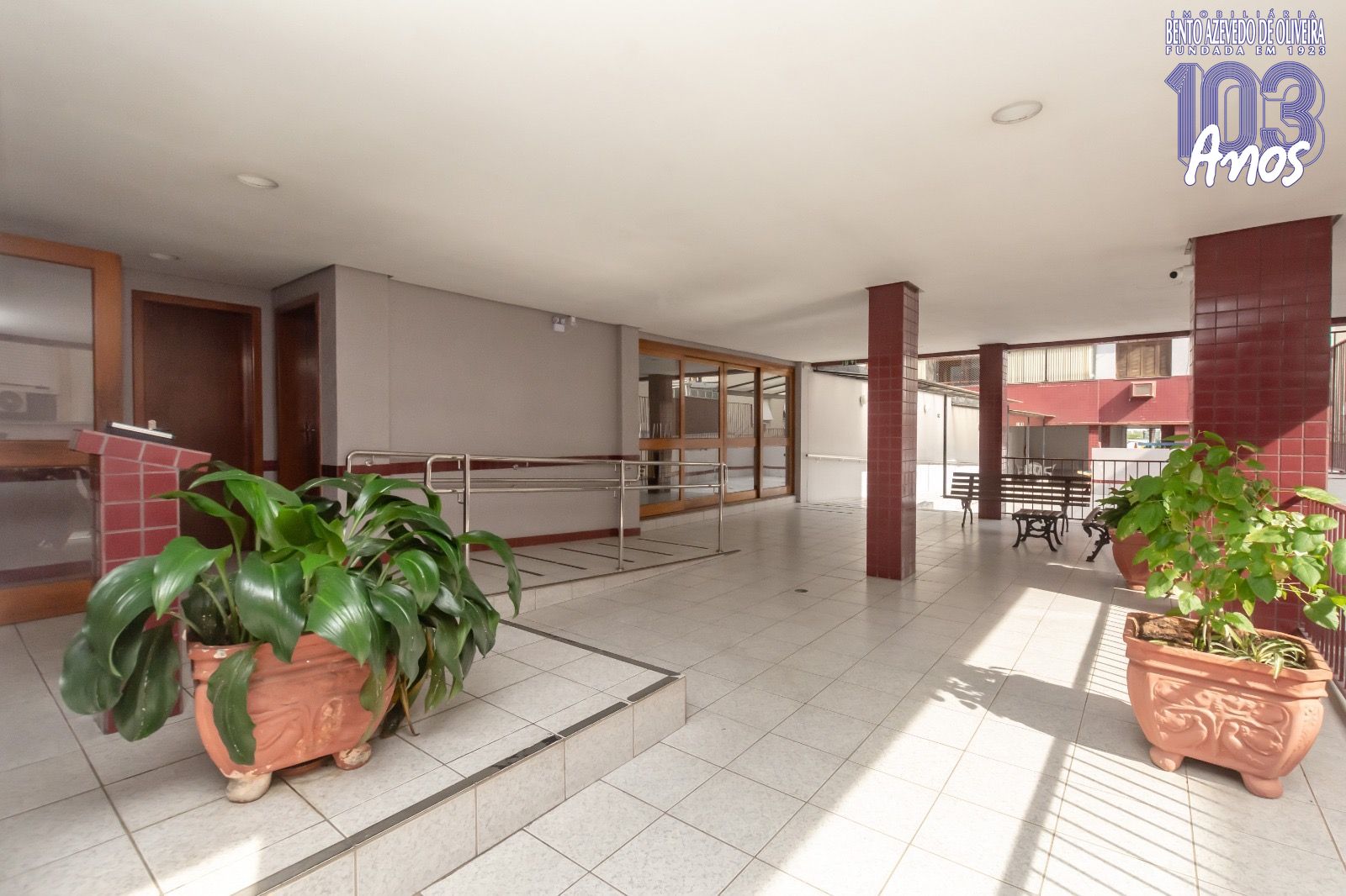 Cobertura, 2 quartos, 147 m² - Foto 32
