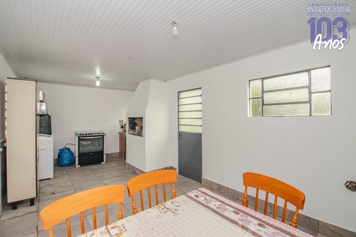 Casa, 3 quartos, 190 m² - Foto 23