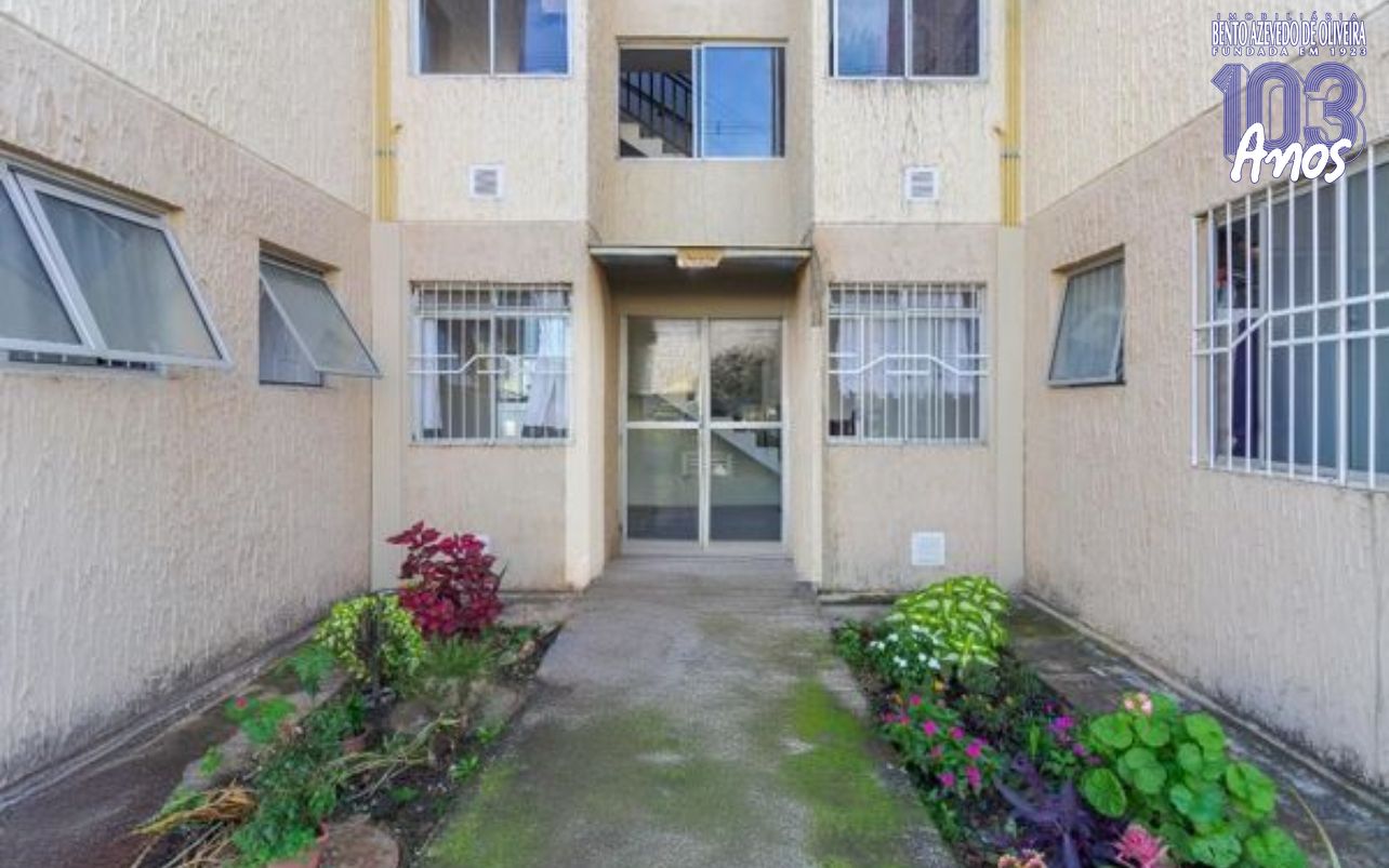 Apartamento, 2 quartos, 40 m² - Foto 2